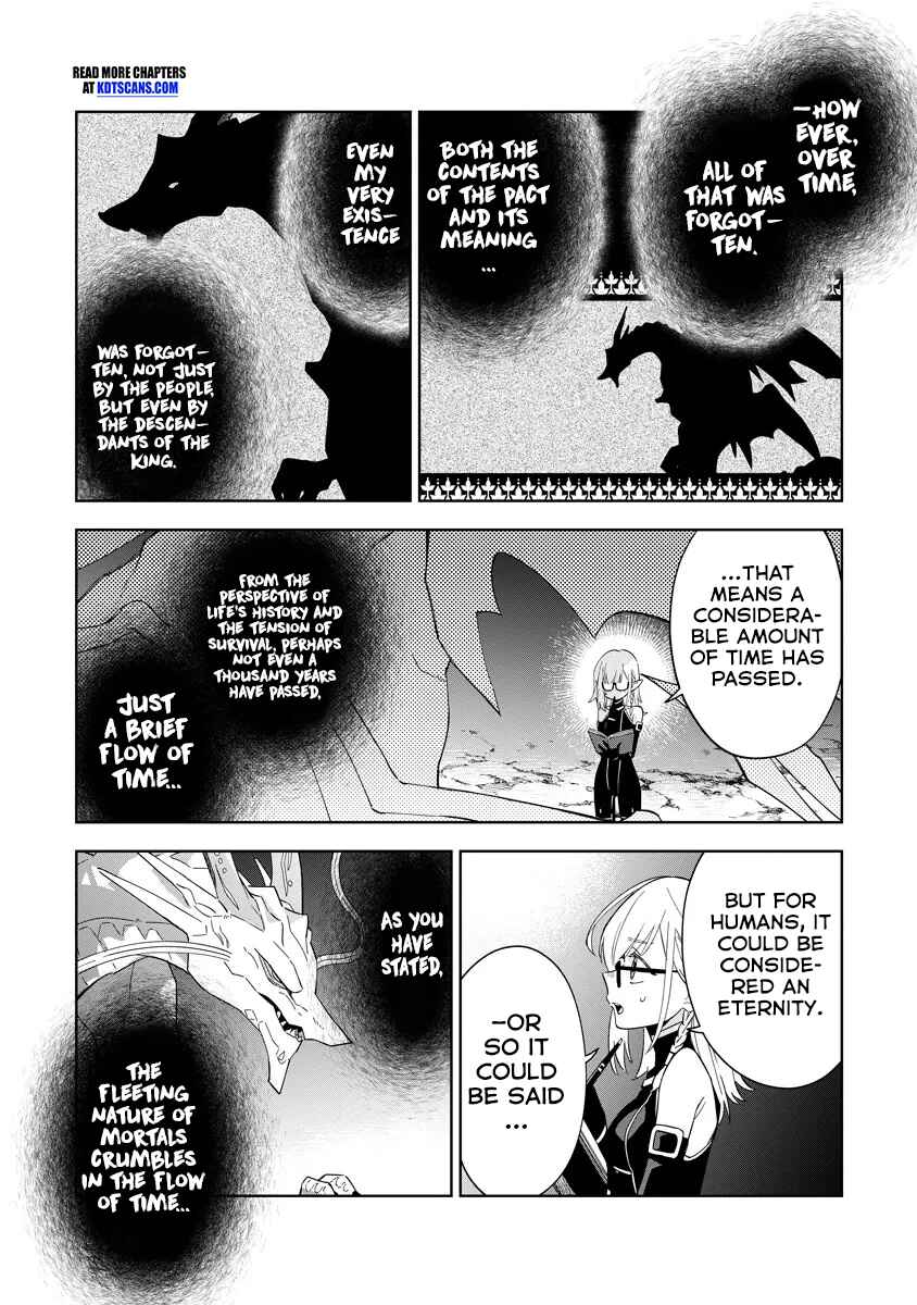Page 9 Chapter 5.1 Kage no Jitsuryokusha ni Naritakute! Master of Garden ~Shichikage Retsuden~
