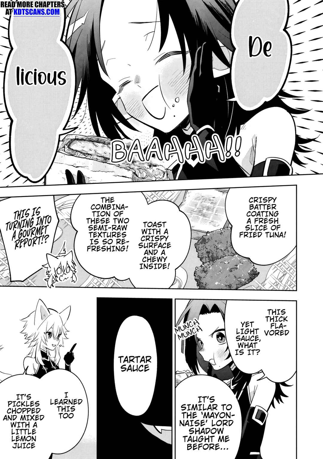 Page 6 Chapter 10.2 Kage no Jitsuryokusha ni Naritakute! Master of Garden ~Shichikage Retsuden~