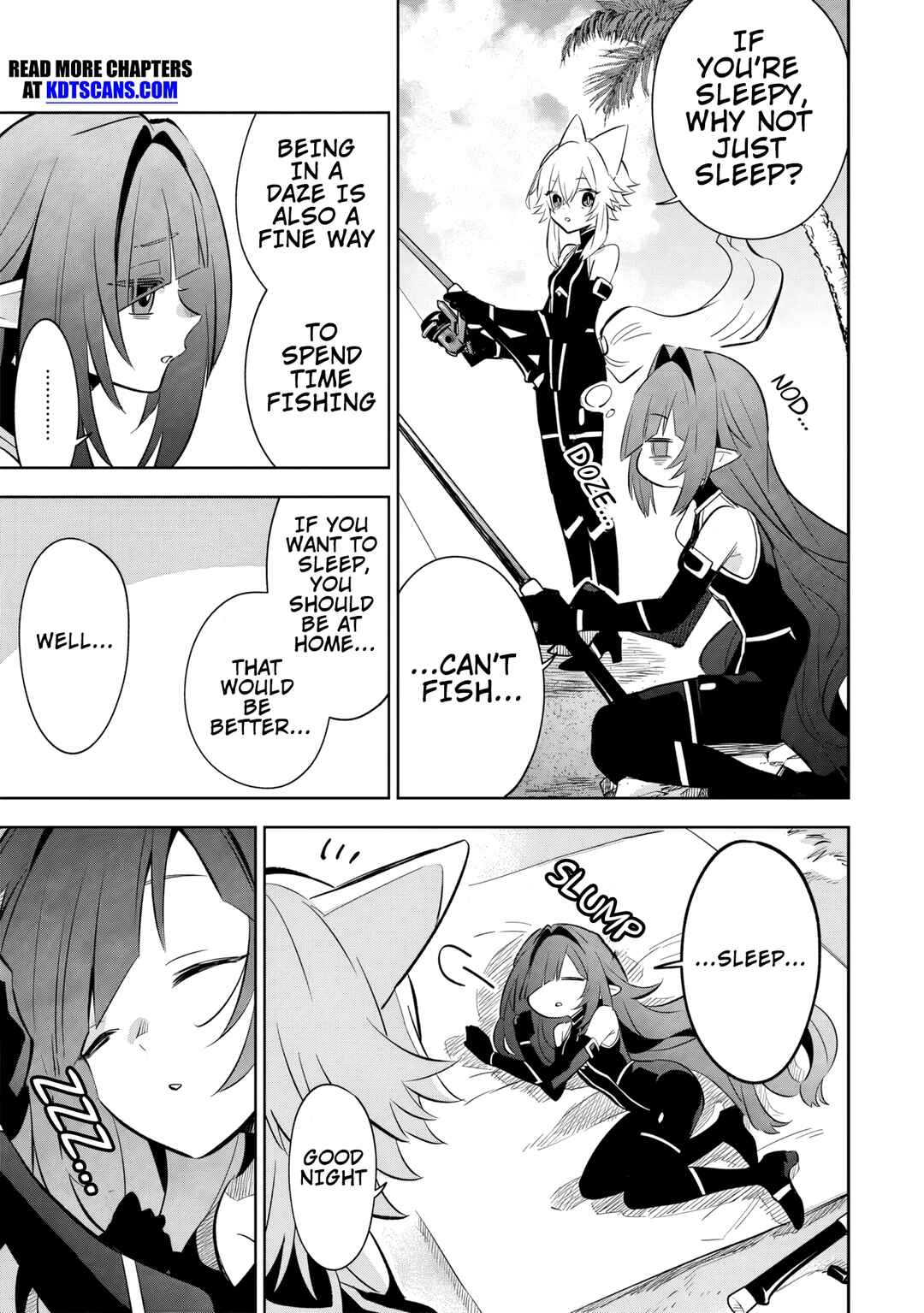Page 12 Chapter 10.1 Kage no Jitsuryokusha ni Naritakute! Master of Garden ~Shichikage Retsuden~