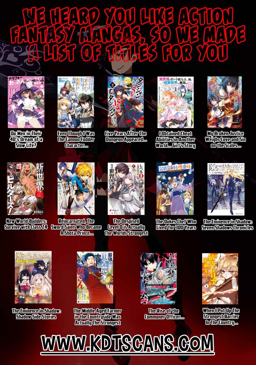 Page 15 Chapter 10.1 Kage no Jitsuryokusha ni Naritakute! Master of Garden ~Shichikage Retsuden~