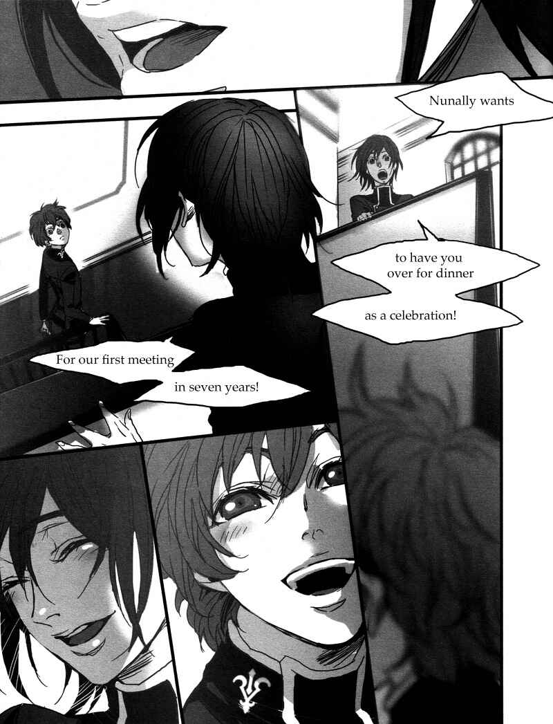 Page 11 Chapter Unknown_172e Code Geass - Dearest (Doujinshi)