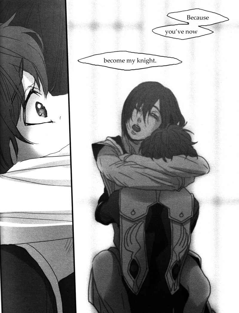 Page 28 Chapter Unknown_172e Code Geass - Dearest (Doujinshi)
