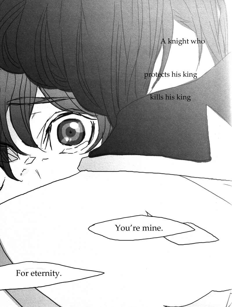 Page 29 Chapter Unknown_172e Code Geass - Dearest (Doujinshi)