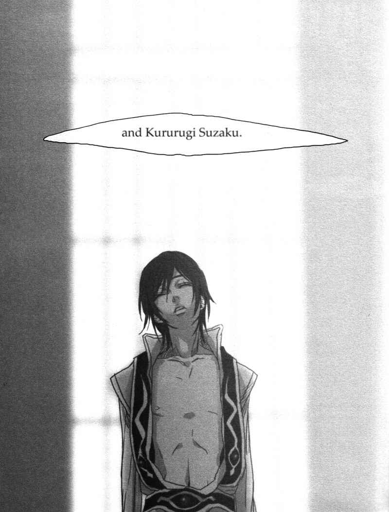 Page 31 Chapter Unknown_172e Code Geass - Dearest (Doujinshi)