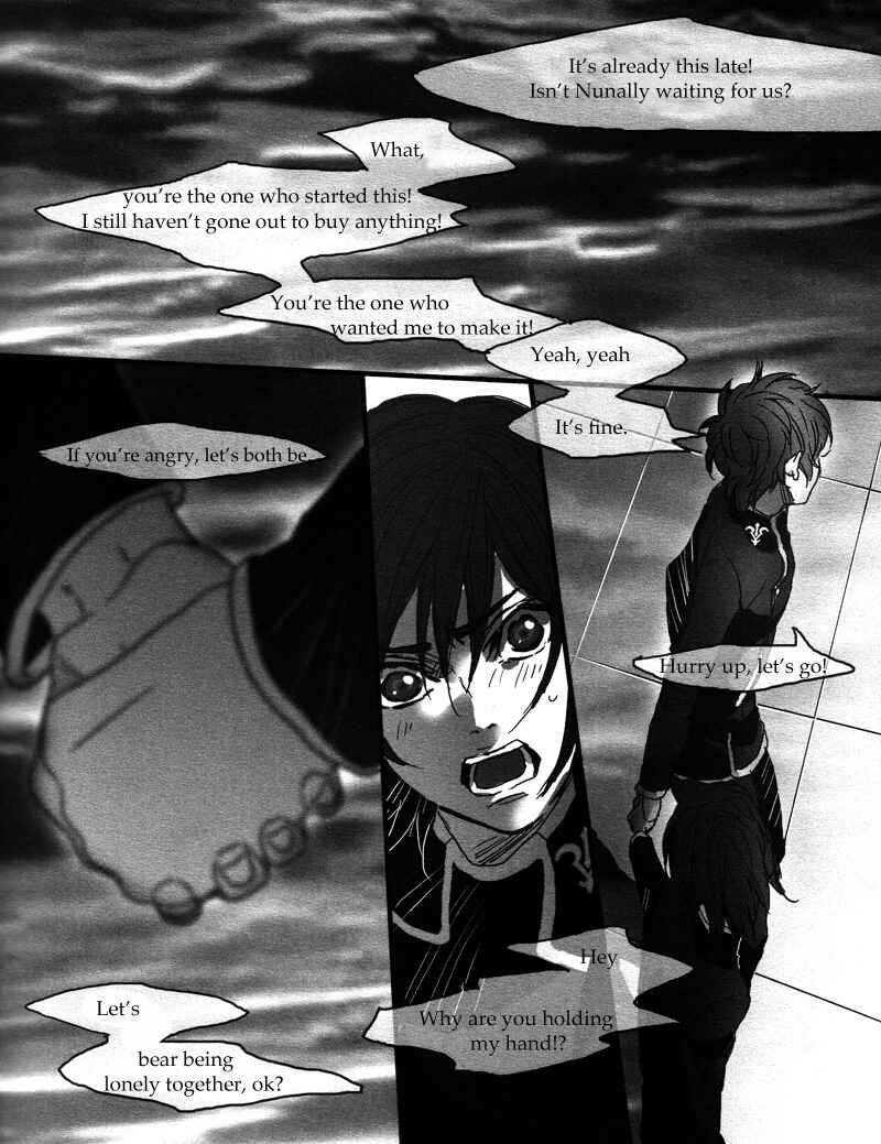 Page 41 Chapter Unknown_172e Code Geass - Dearest (Doujinshi)