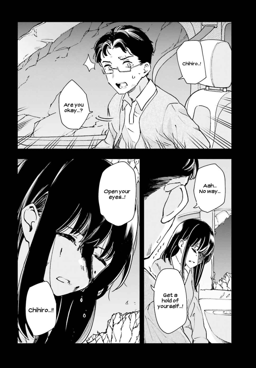 Page 16 Chapter 11 Daddys Sexy Doll