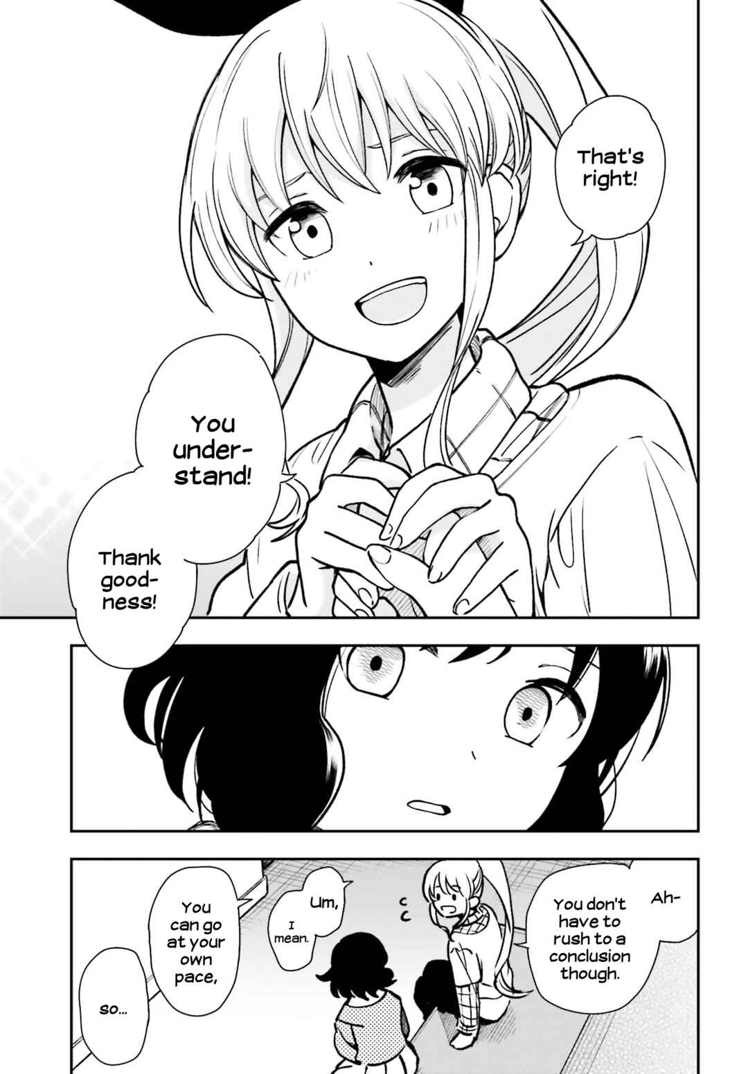 Page 17 Chapter 8 Daddys Sexy Doll