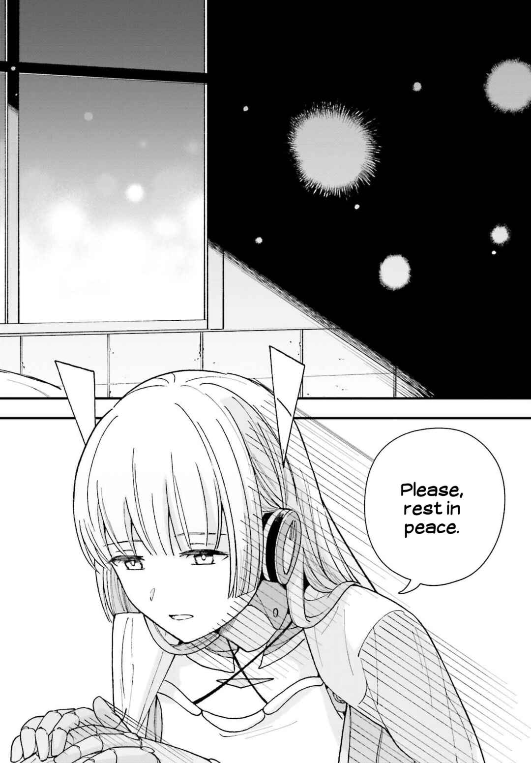 Page 12 Chapter 14 Daddys Sexy Doll