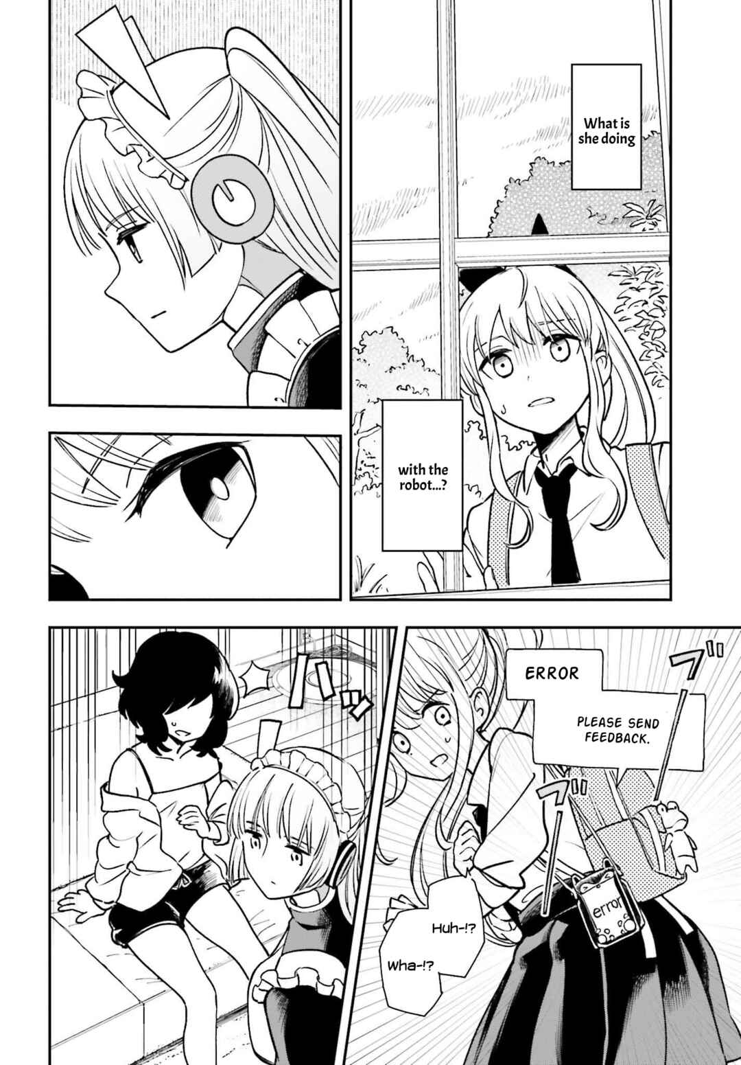 Page 26 Chapter 6 Daddys Sexy Doll