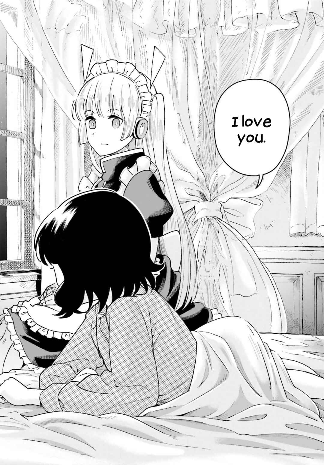 Page 20 Chapter 10 Daddys Sexy Doll