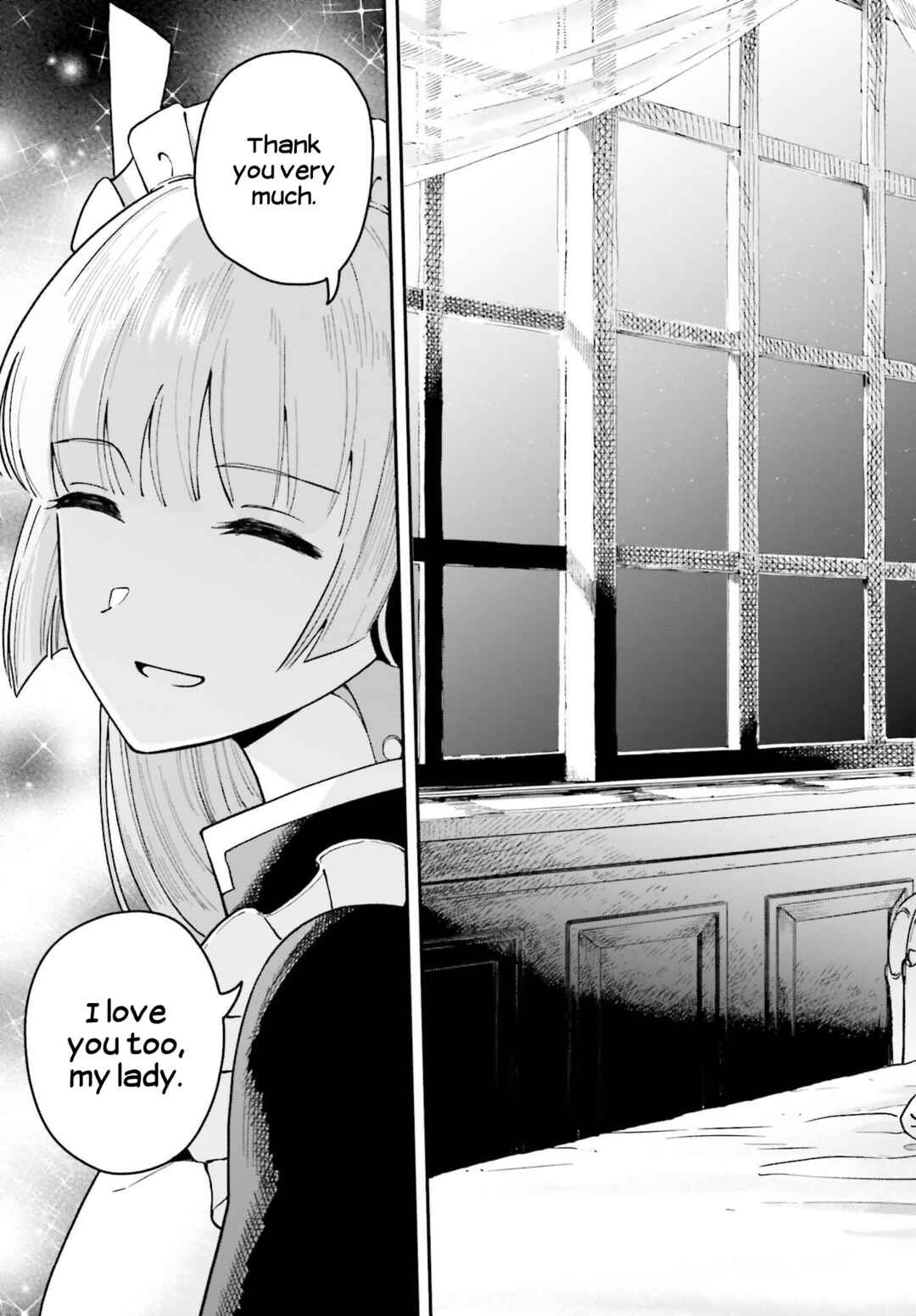 Page 21 Chapter 10 Daddys Sexy Doll