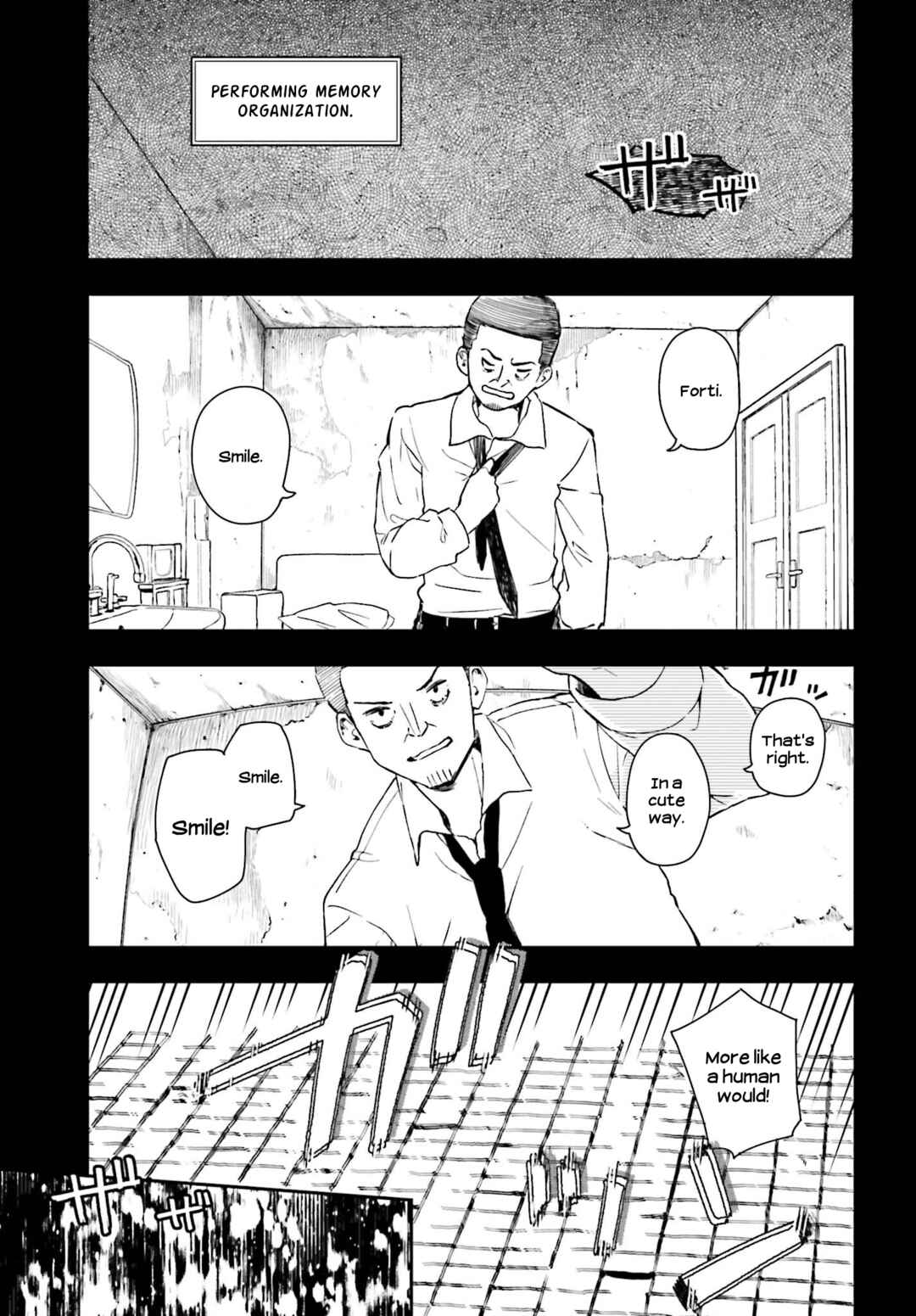 Page 22 Chapter 9 Daddys Sexy Doll
