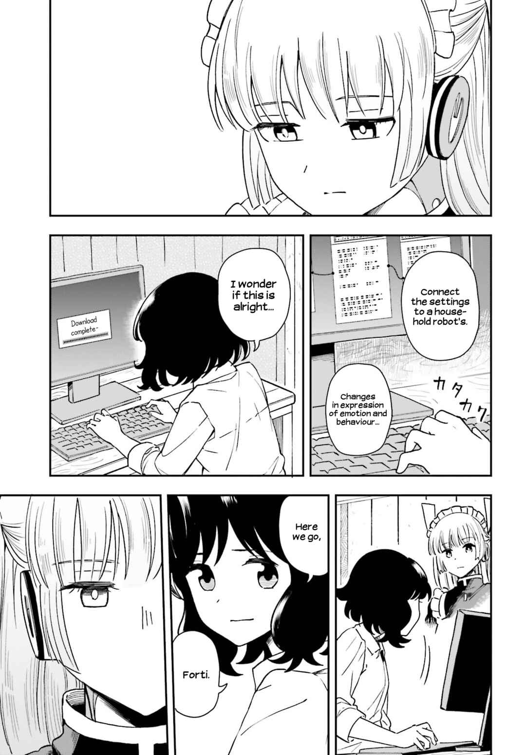 Page 24 Chapter 9 Daddys Sexy Doll