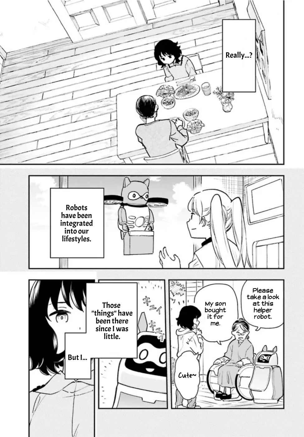 Page 23 Chapter 7 Daddys Sexy Doll