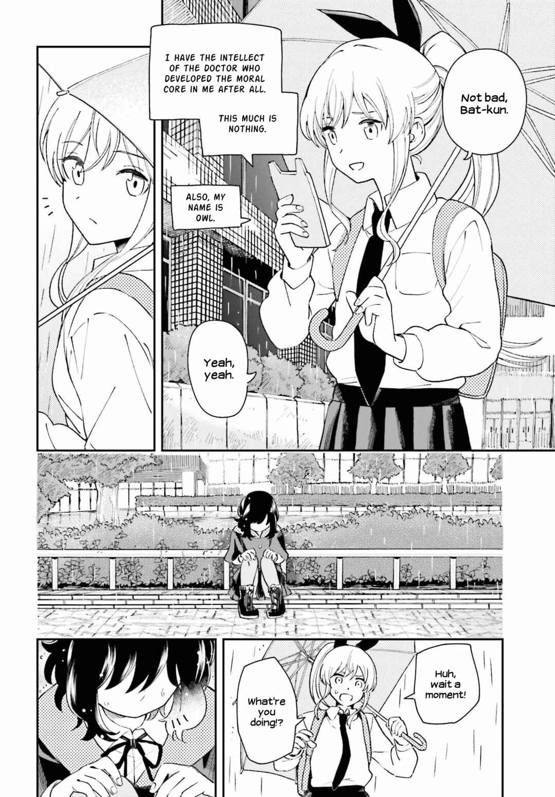 Page 20 Chapter 12 Daddys Sexy Doll