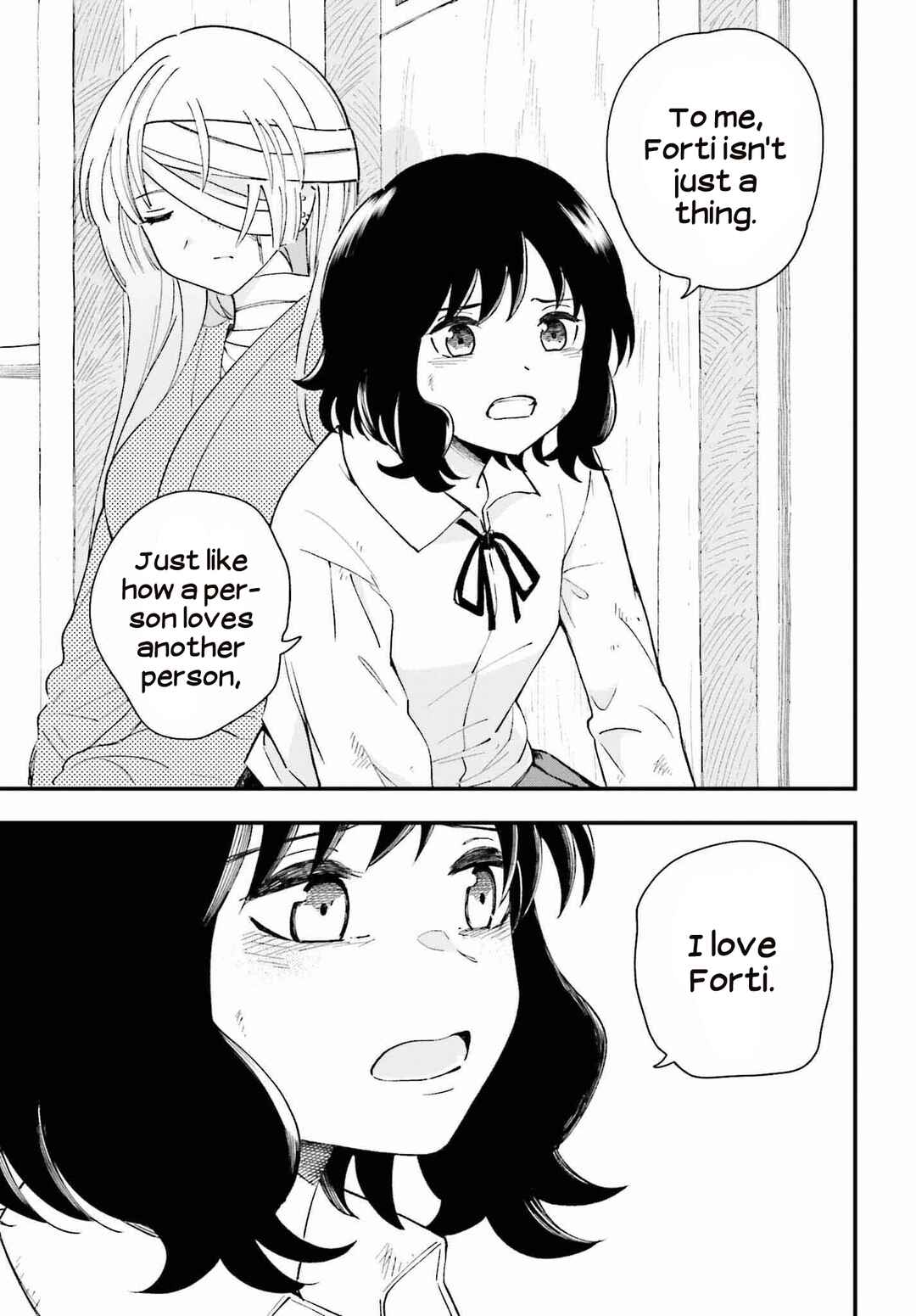 Page 25 Chapter 13 Daddys Sexy Doll