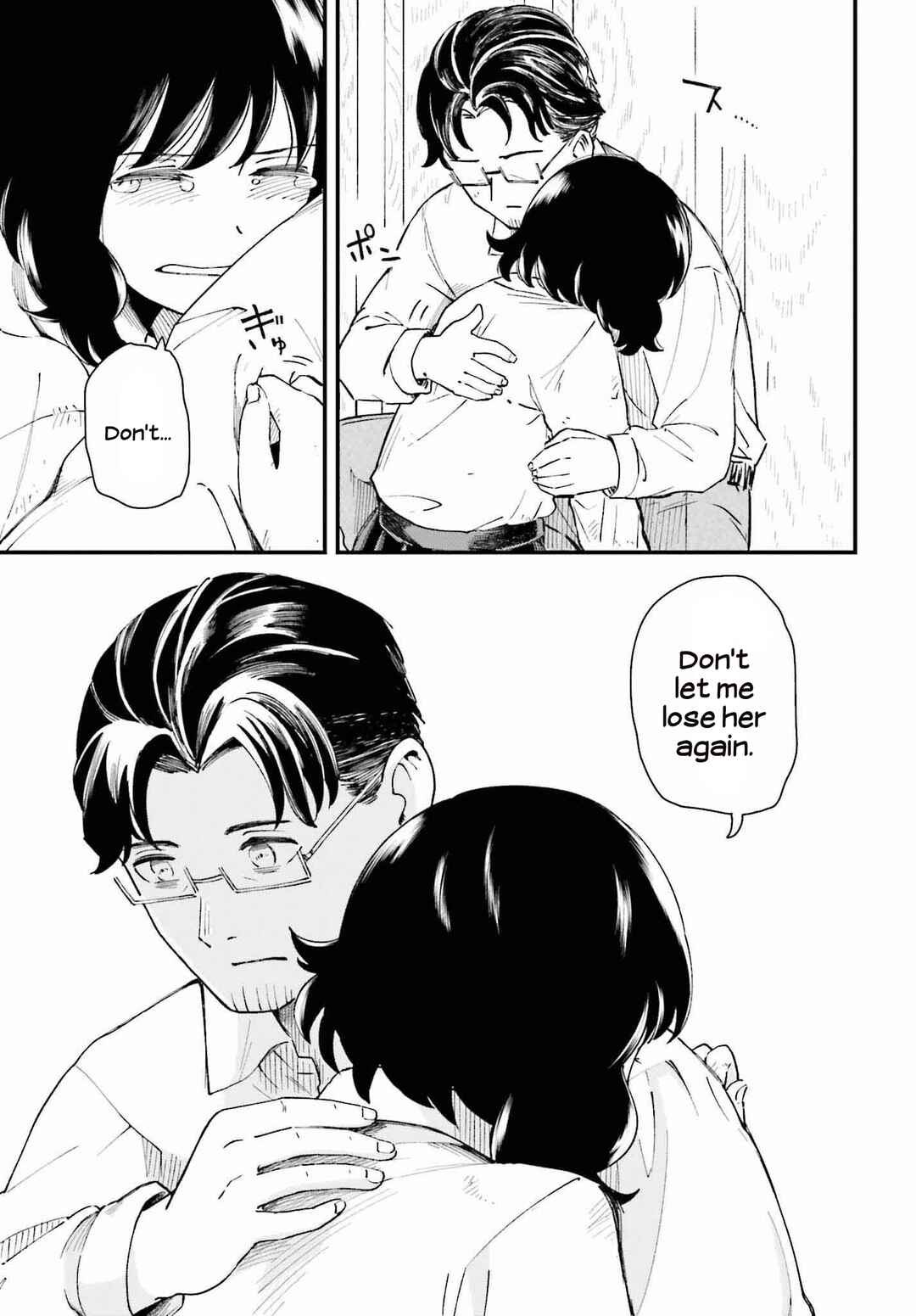 Page 27 Chapter 13 Daddys Sexy Doll