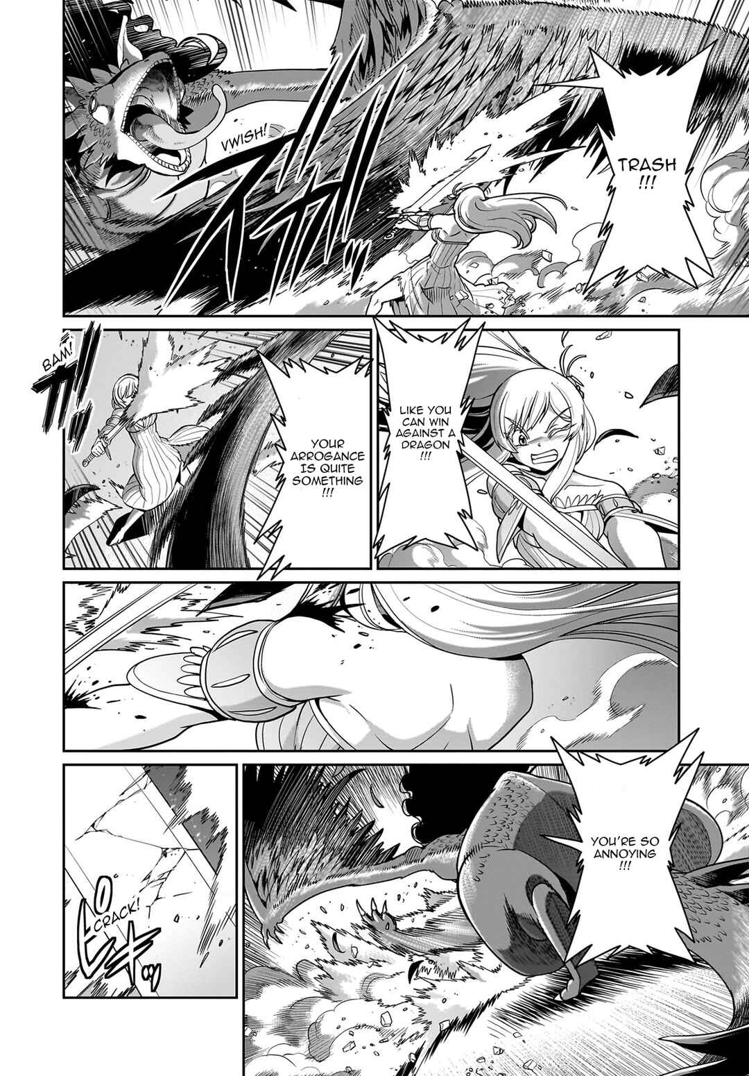 Page 14 Chapter 55 Isekai Shoukan Oji-san no Juumusou Life ~Sabage Suki Salaryman wa Kaisha Owari ni Isekai e Chokki suru~