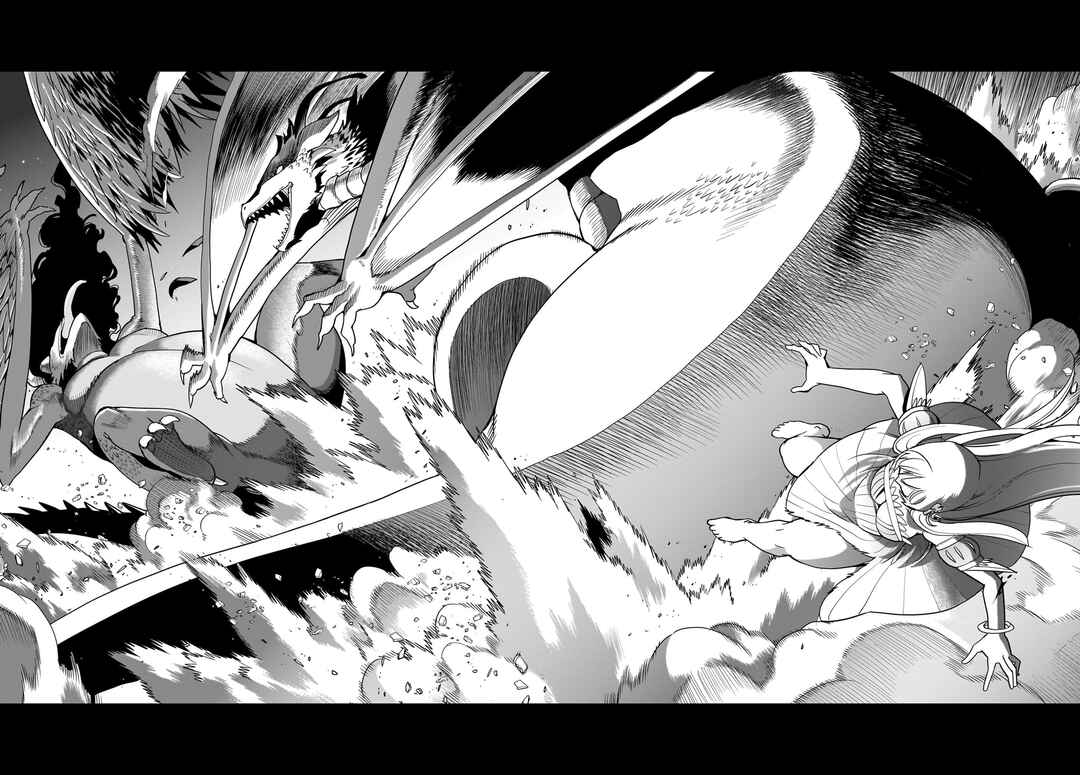 Page 20 Chapter 55 Isekai Shoukan Oji-san no Juumusou Life ~Sabage Suki Salaryman wa Kaisha Owari ni Isekai e Chokki suru~
