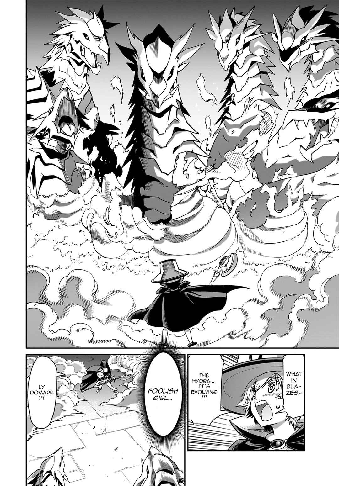 Page 11 Chapter 19 Isekai Shoukan Oji-san no Juumusou Life ~Sabage Suki Salaryman wa Kaisha Owari ni Isekai e Chokki suru~