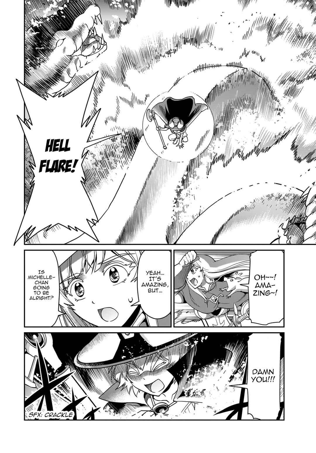 Page 9 Chapter 19 Isekai Shoukan Oji-san no Juumusou Life ~Sabage Suki Salaryman wa Kaisha Owari ni Isekai e Chokki suru~