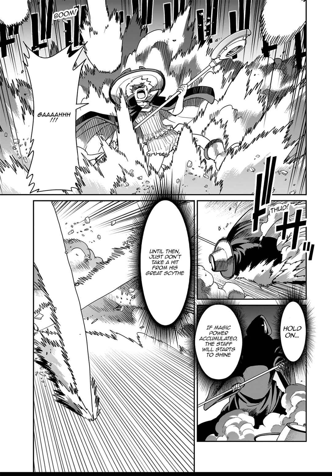 Page 12 Chapter 41 Isekai Shoukan Oji-san no Juumusou Life ~Sabage Suki Salaryman wa Kaisha Owari ni Isekai e Chokki suru~