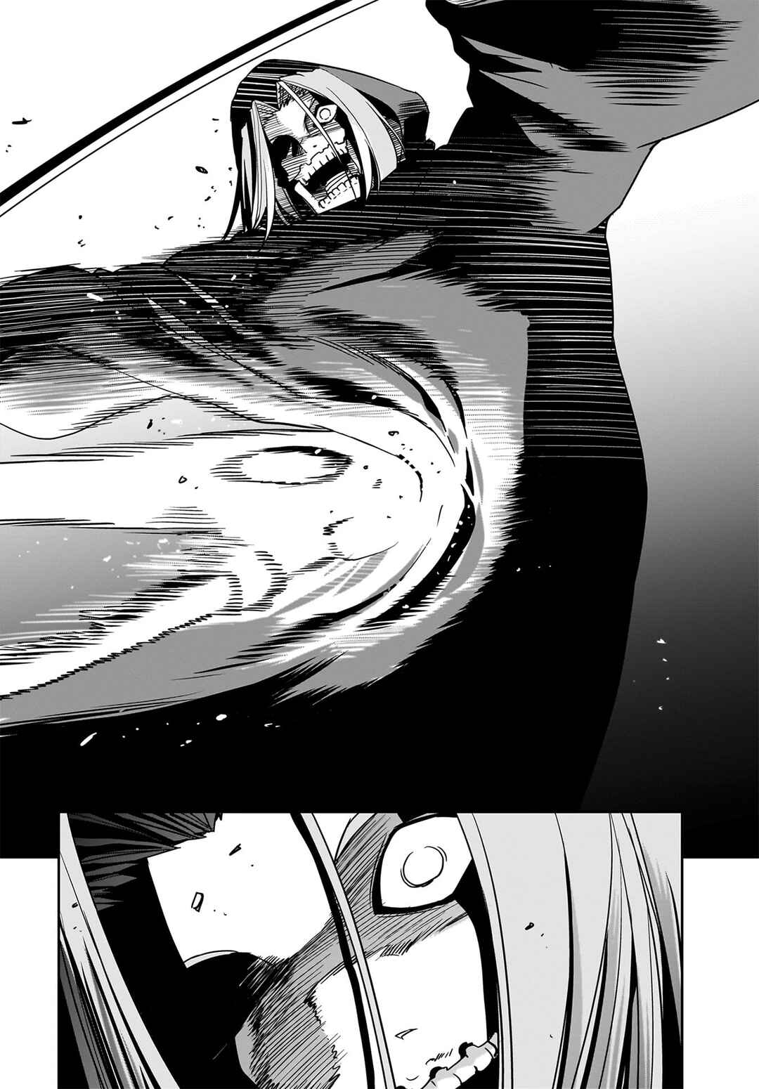 Page 19 Chapter 41 Isekai Shoukan Oji-san no Juumusou Life ~Sabage Suki Salaryman wa Kaisha Owari ni Isekai e Chokki suru~