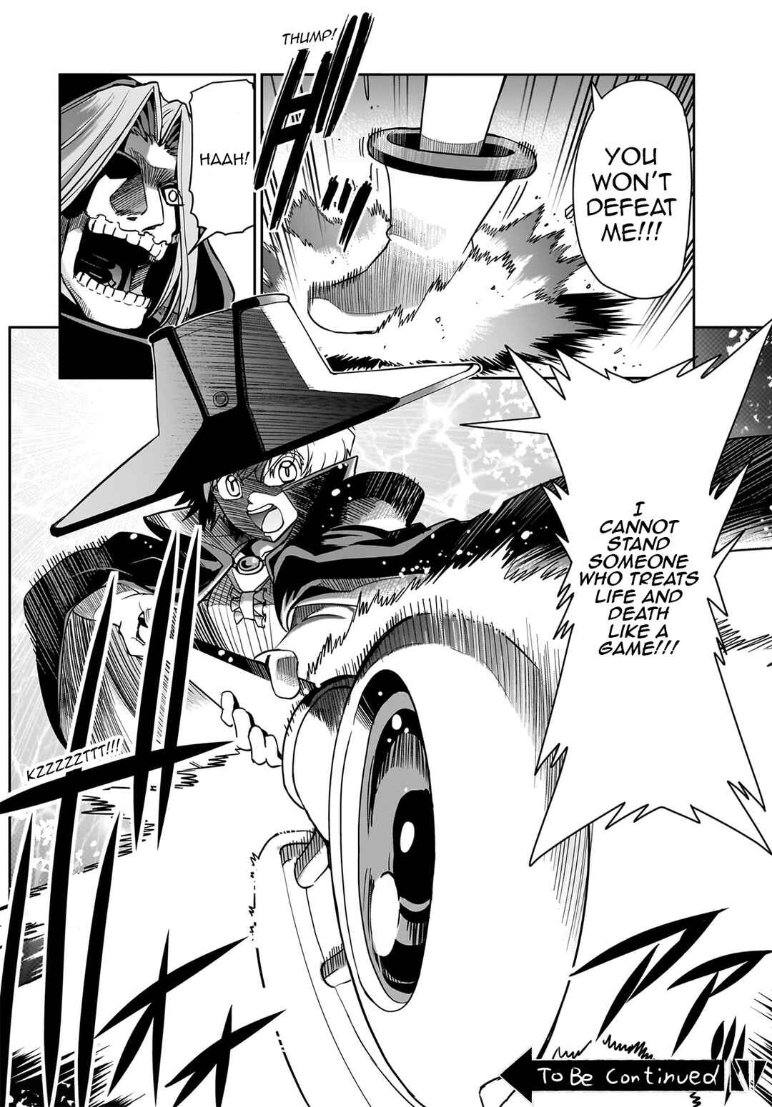 Page 21 Chapter 41 Isekai Shoukan Oji-san no Juumusou Life ~Sabage Suki Salaryman wa Kaisha Owari ni Isekai e Chokki suru~