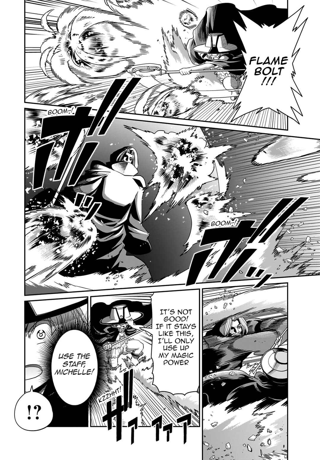 Page 9 Chapter 41 Isekai Shoukan Oji-san no Juumusou Life ~Sabage Suki Salaryman wa Kaisha Owari ni Isekai e Chokki suru~