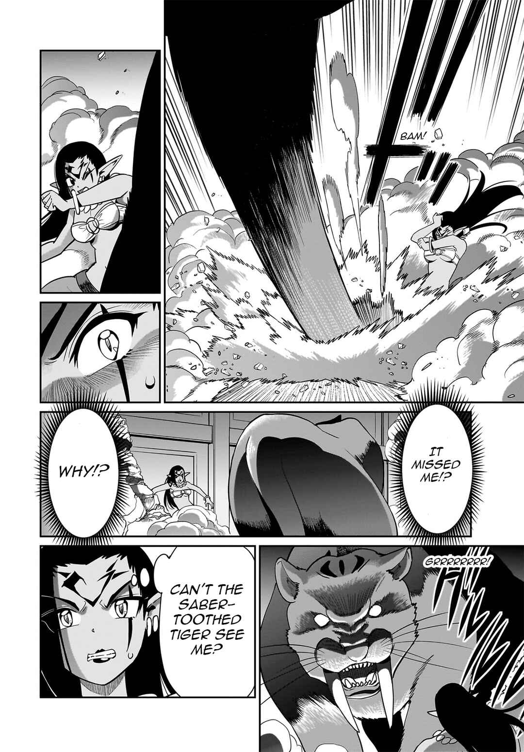 Page 13 Chapter 44 Isekai Shoukan Oji-san no Juumusou Life ~Sabage Suki Salaryman wa Kaisha Owari ni Isekai e Chokki suru~
