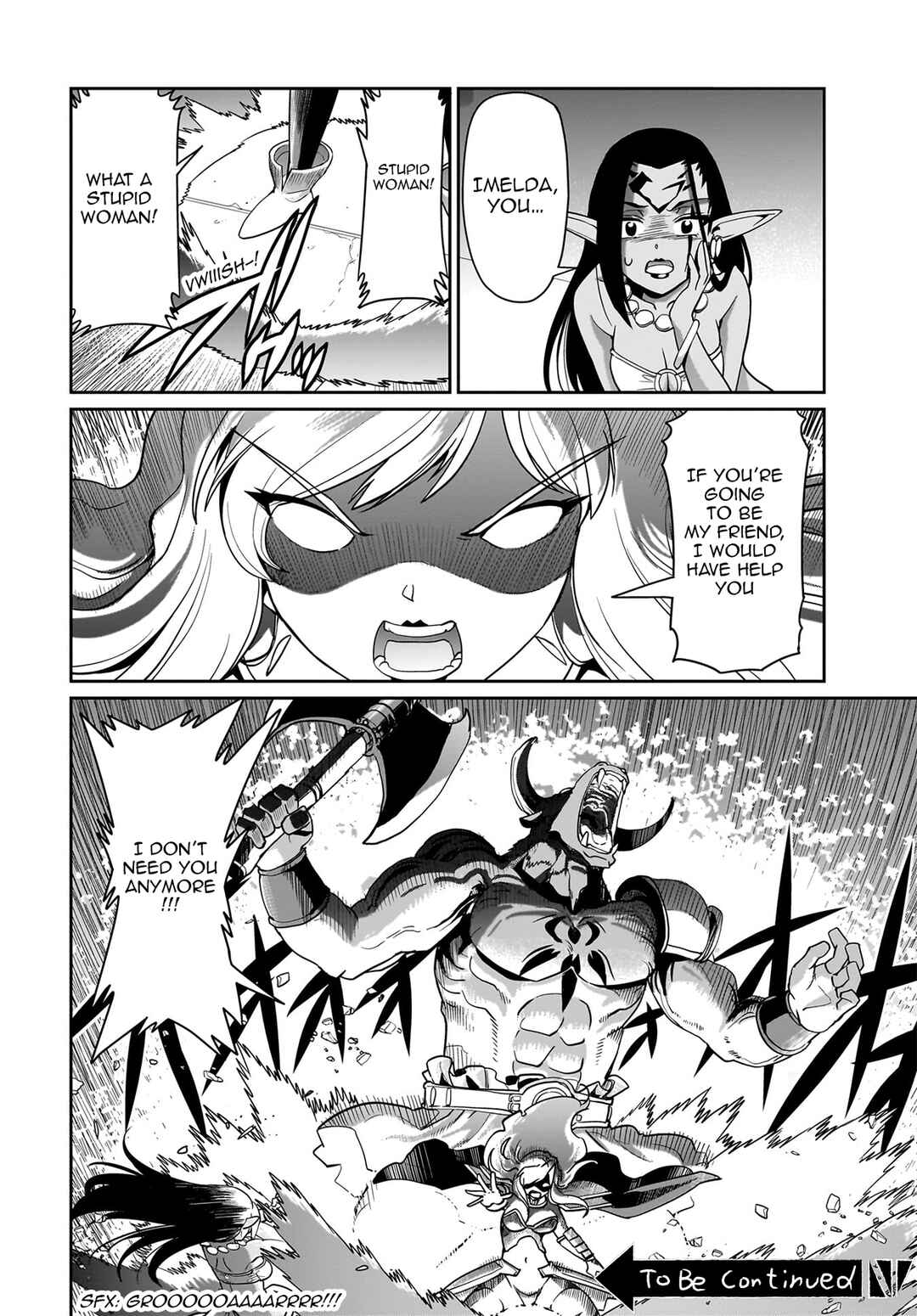 Page 21 Chapter 44 Isekai Shoukan Oji-san no Juumusou Life ~Sabage Suki Salaryman wa Kaisha Owari ni Isekai e Chokki suru~