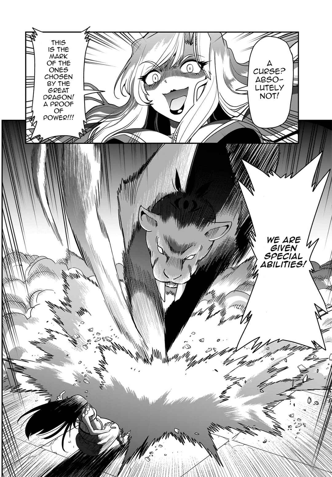 Page 9 Chapter 44 Isekai Shoukan Oji-san no Juumusou Life ~Sabage Suki Salaryman wa Kaisha Owari ni Isekai e Chokki suru~