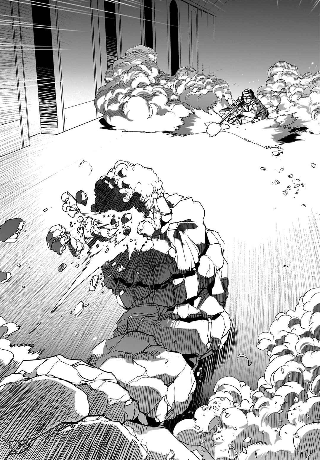 Page 13 Chapter 39 Isekai Shoukan Oji-san no Juumusou Life ~Sabage Suki Salaryman wa Kaisha Owari ni Isekai e Chokki suru~