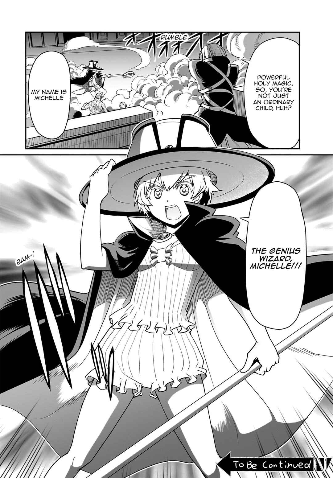 Page 23 Chapter 39 Isekai Shoukan Oji-san no Juumusou Life ~Sabage Suki Salaryman wa Kaisha Owari ni Isekai e Chokki suru~