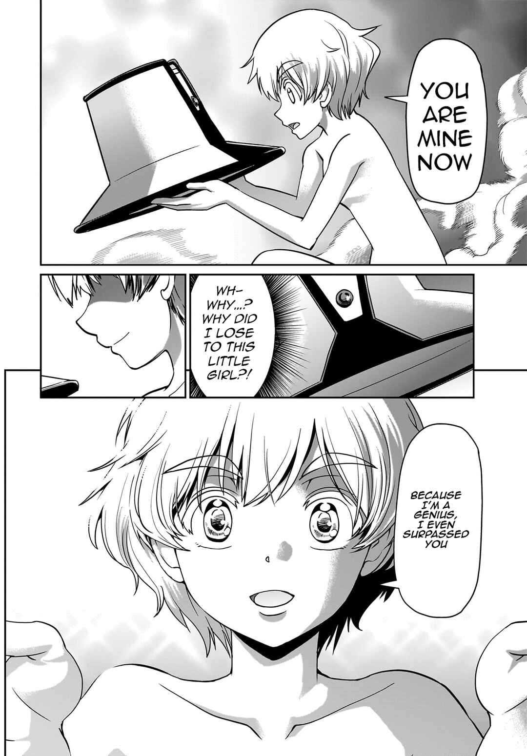 Page 13 Chapter 18 Isekai Shoukan Oji-san no Juumusou Life ~Sabage Suki Salaryman wa Kaisha Owari ni Isekai e Chokki suru~