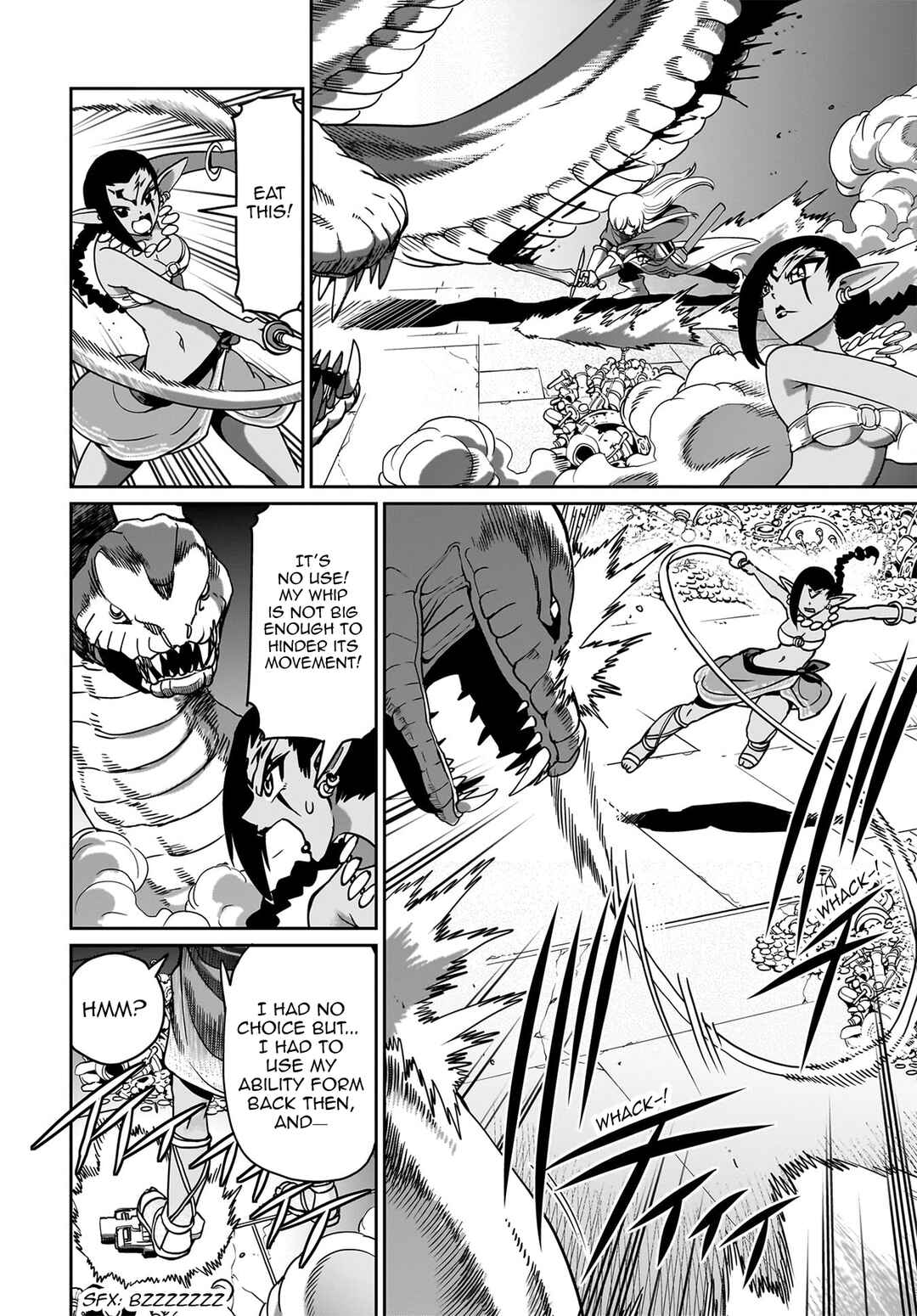 Page 3 Chapter 18 Isekai Shoukan Oji-san no Juumusou Life ~Sabage Suki Salaryman wa Kaisha Owari ni Isekai e Chokki suru~