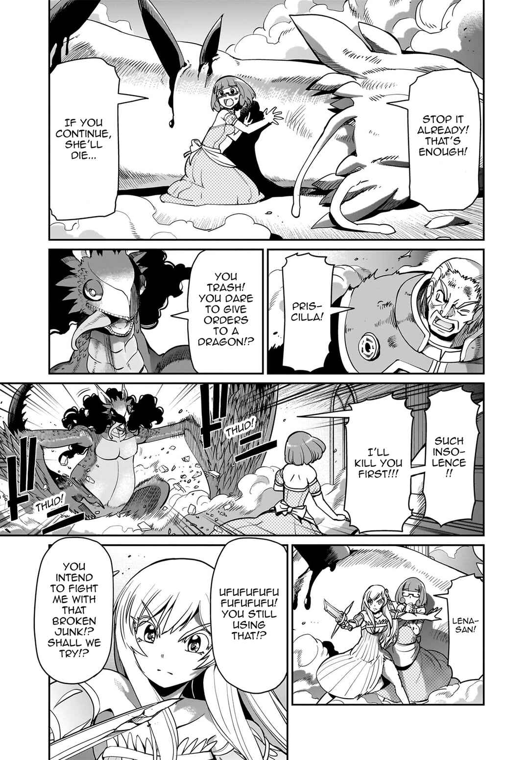 Page 20 Chapter 56 Isekai Shoukan Oji-san no Juumusou Life ~Sabage Suki Salaryman wa Kaisha Owari ni Isekai e Chokki suru~