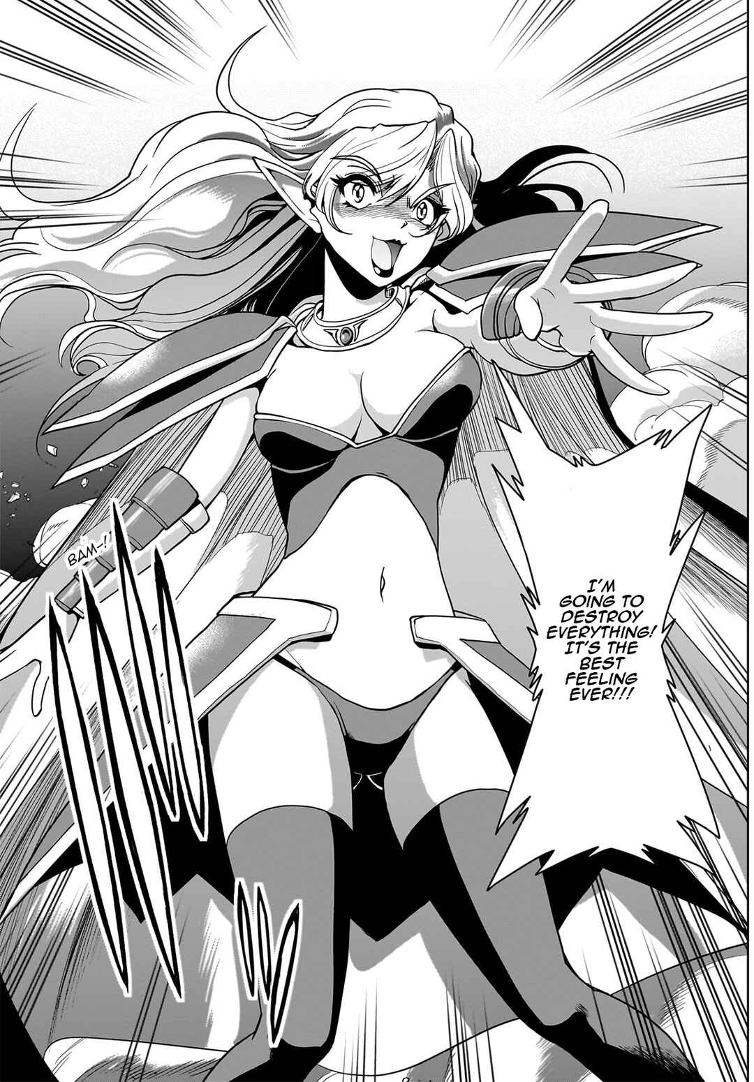 Page 20 Chapter 43 Isekai Shoukan Oji-san no Juumusou Life ~Sabage Suki Salaryman wa Kaisha Owari ni Isekai e Chokki suru~