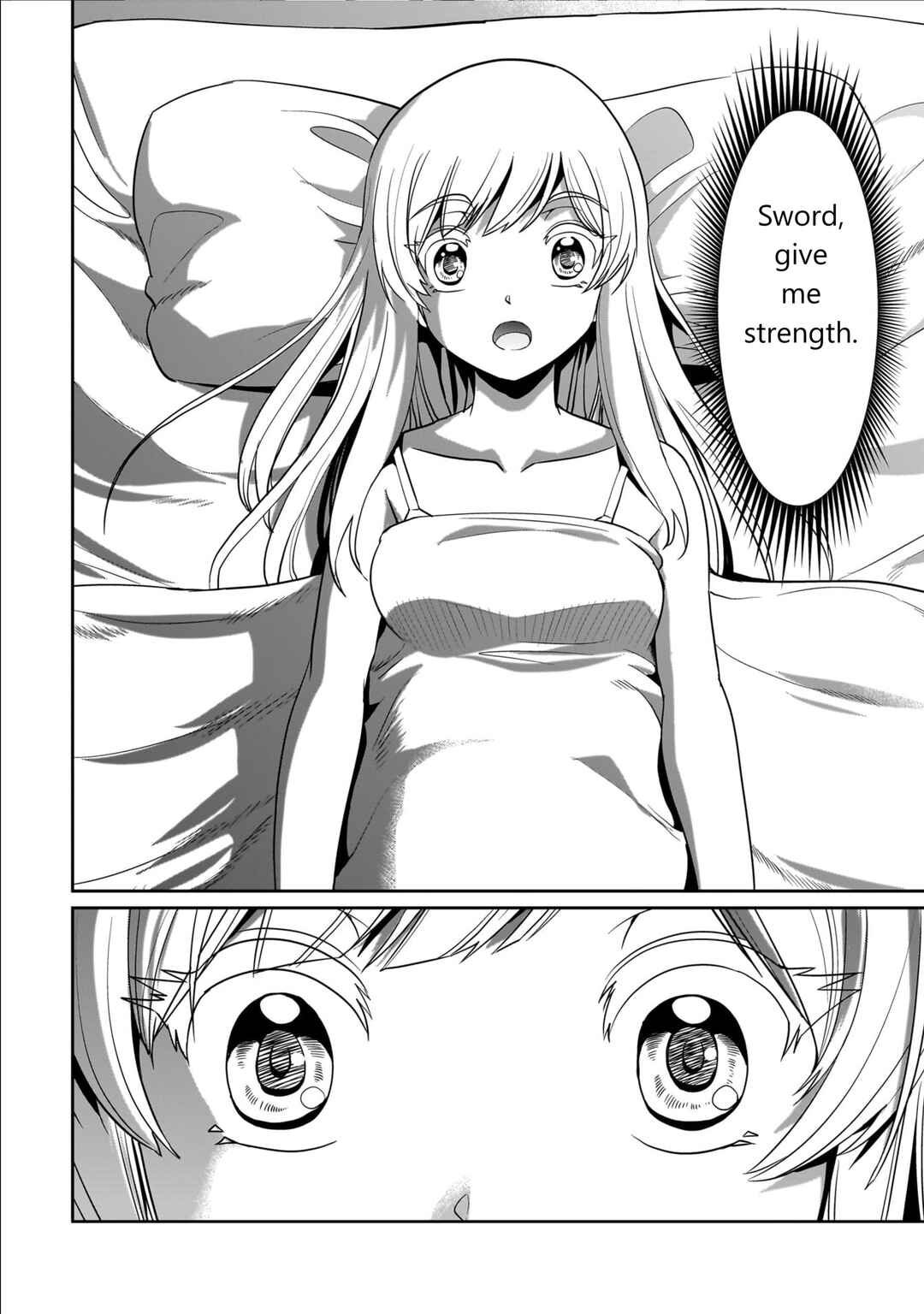 Page 14 Chapter 22 Isekai Shoukan Oji-san no Juumusou Life ~Sabage Suki Salaryman wa Kaisha Owari ni Isekai e Chokki suru~
