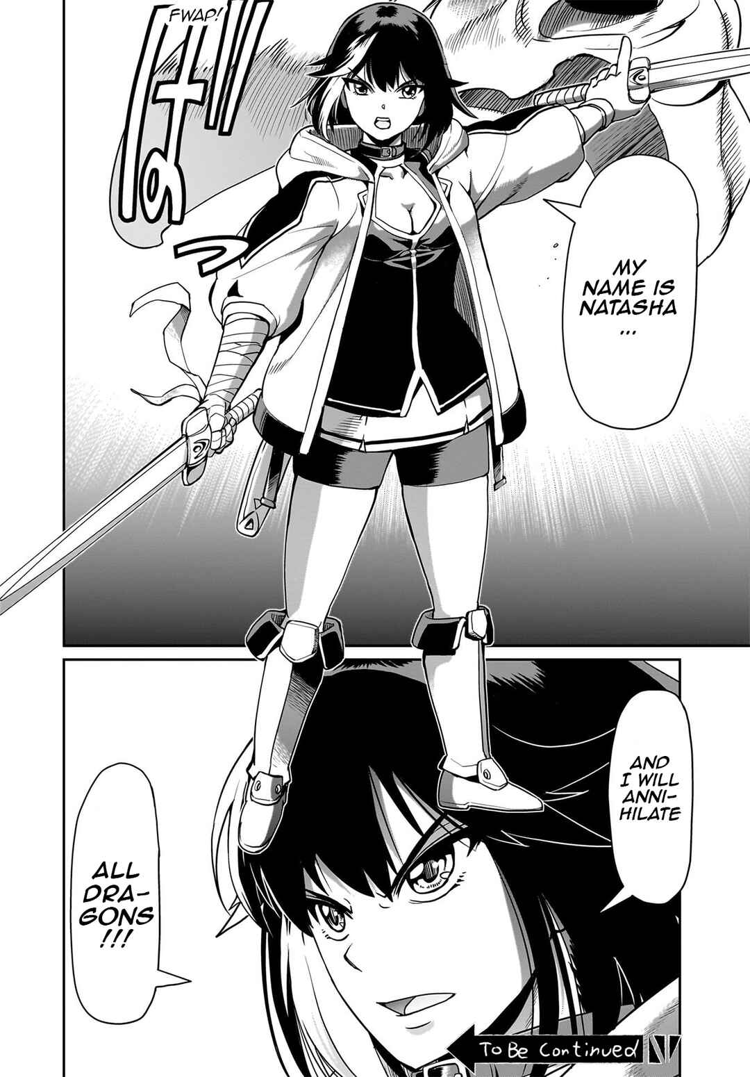 Page 21 Chapter 63 Isekai Shoukan Oji-san no Juumusou Life ~Sabage Suki Salaryman wa Kaisha Owari ni Isekai e Chokki suru~