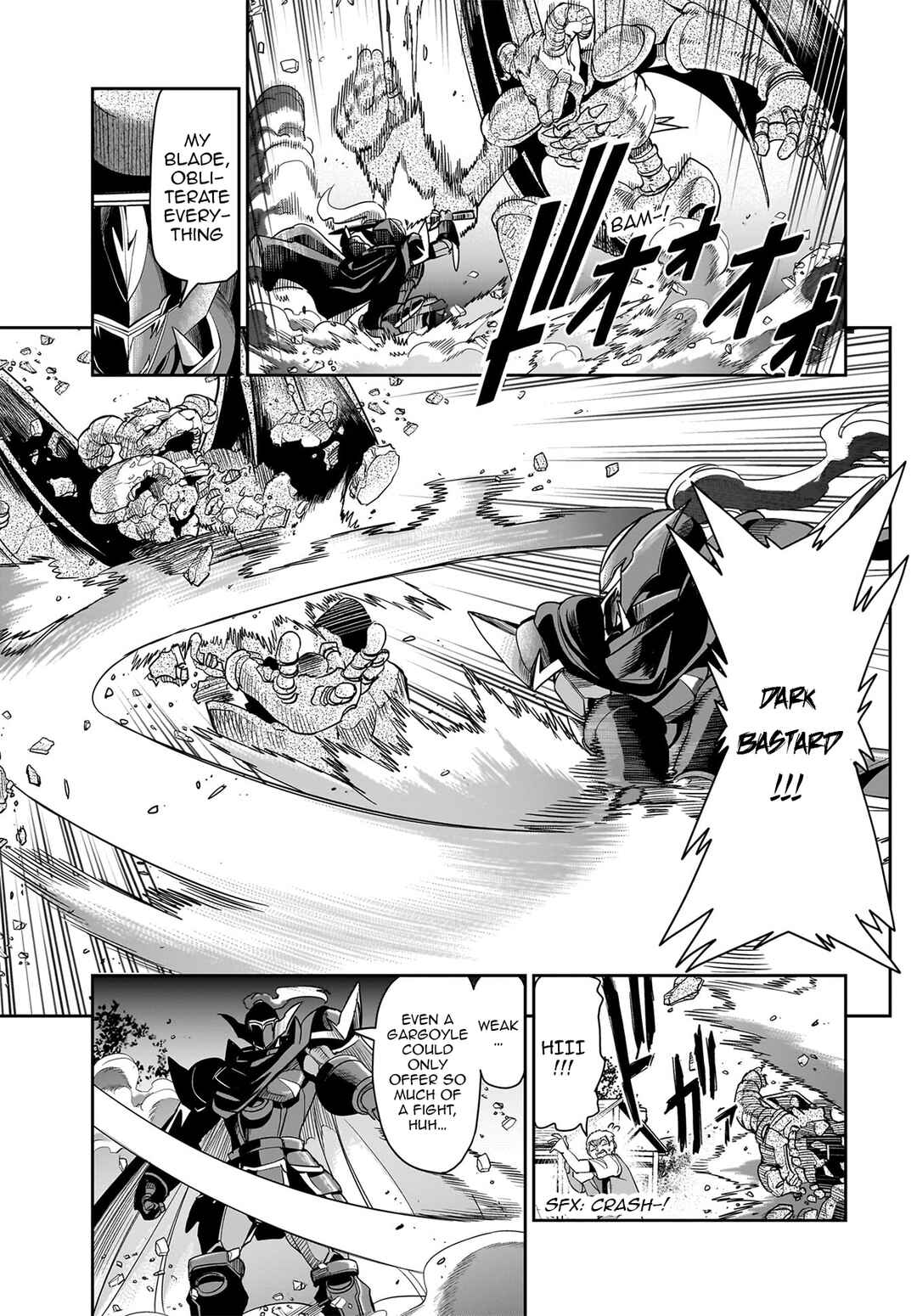 Page 20 Chapter 21 Isekai Shoukan Oji-san no Juumusou Life ~Sabage Suki Salaryman wa Kaisha Owari ni Isekai e Chokki suru~