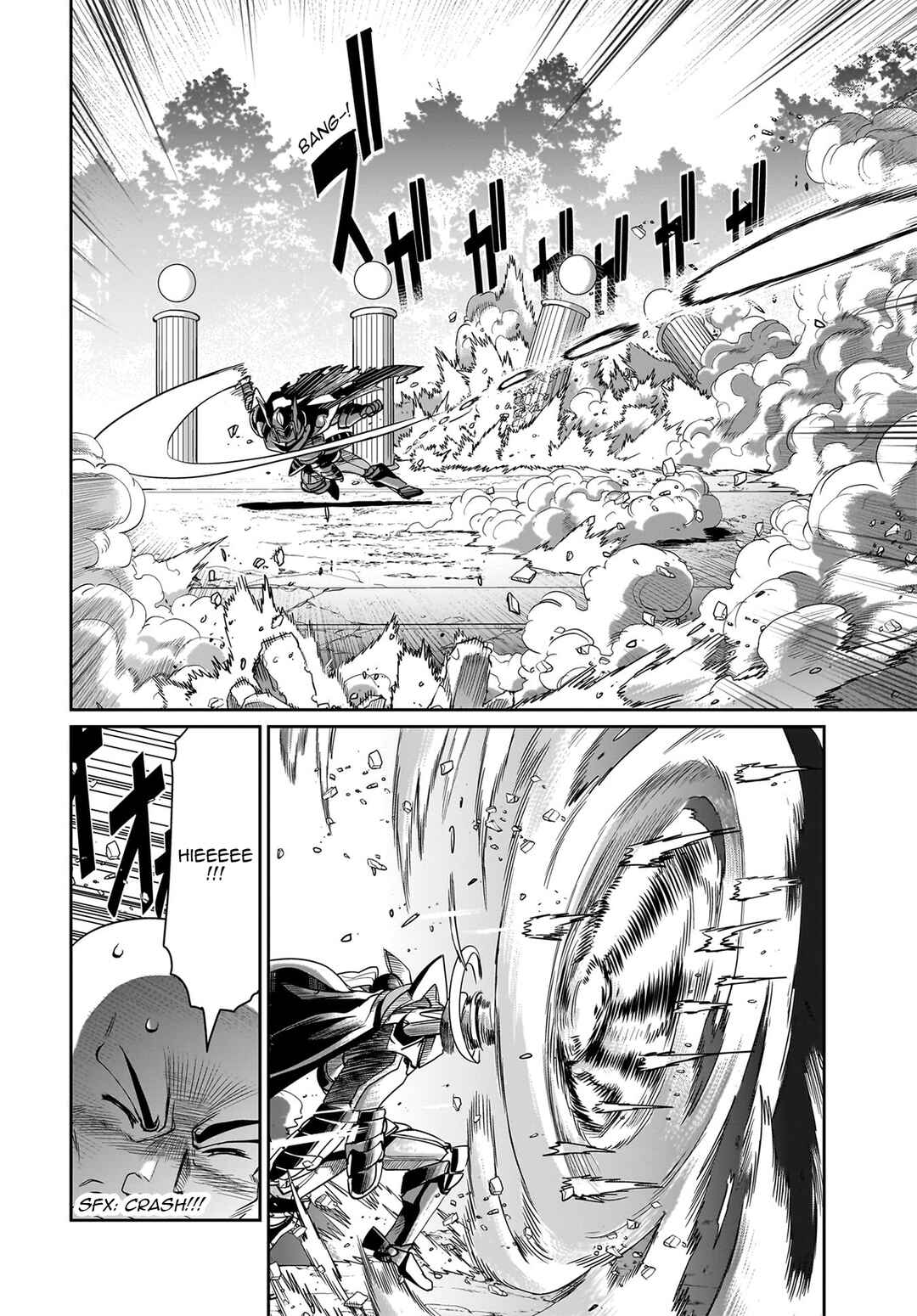 Page 11 Chapter 27 Isekai Shoukan Oji-san no Juumusou Life ~Sabage Suki Salaryman wa Kaisha Owari ni Isekai e Chokki suru~