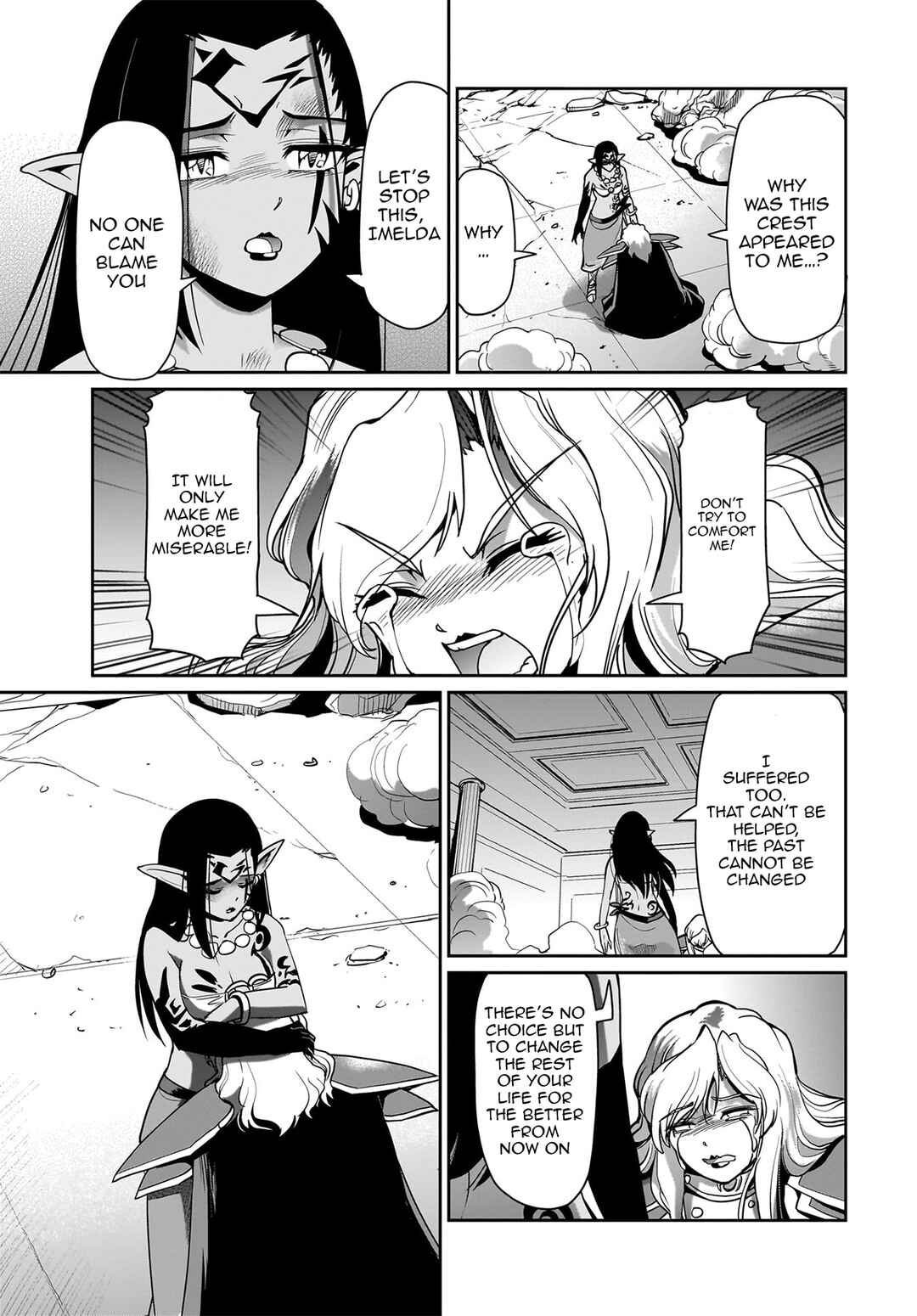 Page 20 Chapter 46 Isekai Shoukan Oji-san no Juumusou Life ~Sabage Suki Salaryman wa Kaisha Owari ni Isekai e Chokki suru~