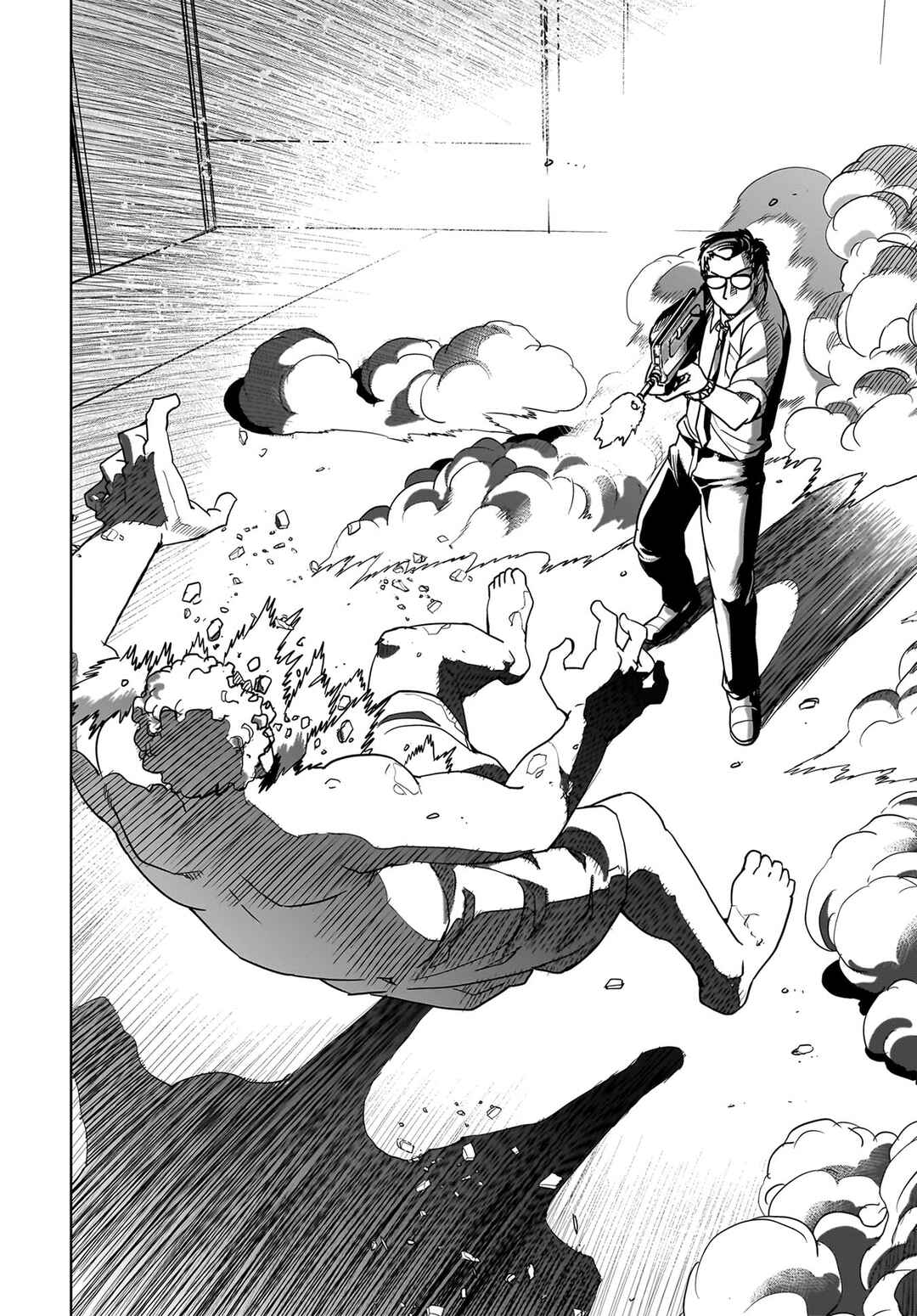 Page 11 Chapter 37 Isekai Shoukan Oji-san no Juumusou Life ~Sabage Suki Salaryman wa Kaisha Owari ni Isekai e Chokki suru~