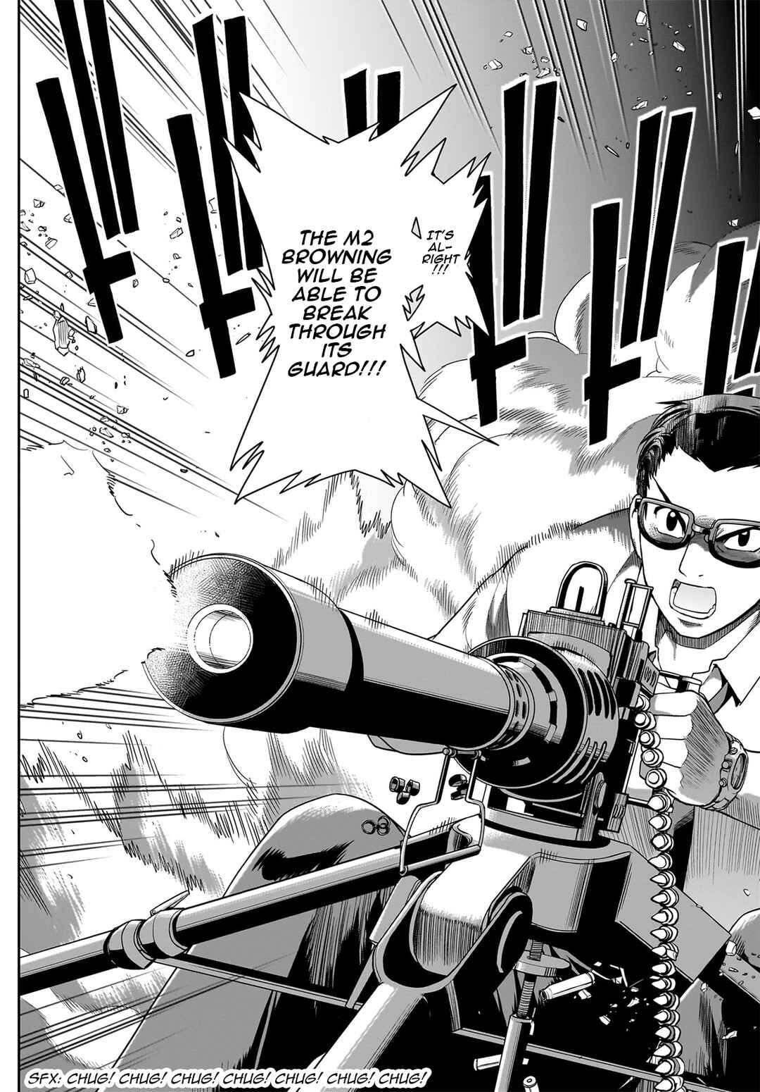Page 15 Chapter 20 Isekai Shoukan Oji-san no Juumusou Life ~Sabage Suki Salaryman wa Kaisha Owari ni Isekai e Chokki suru~