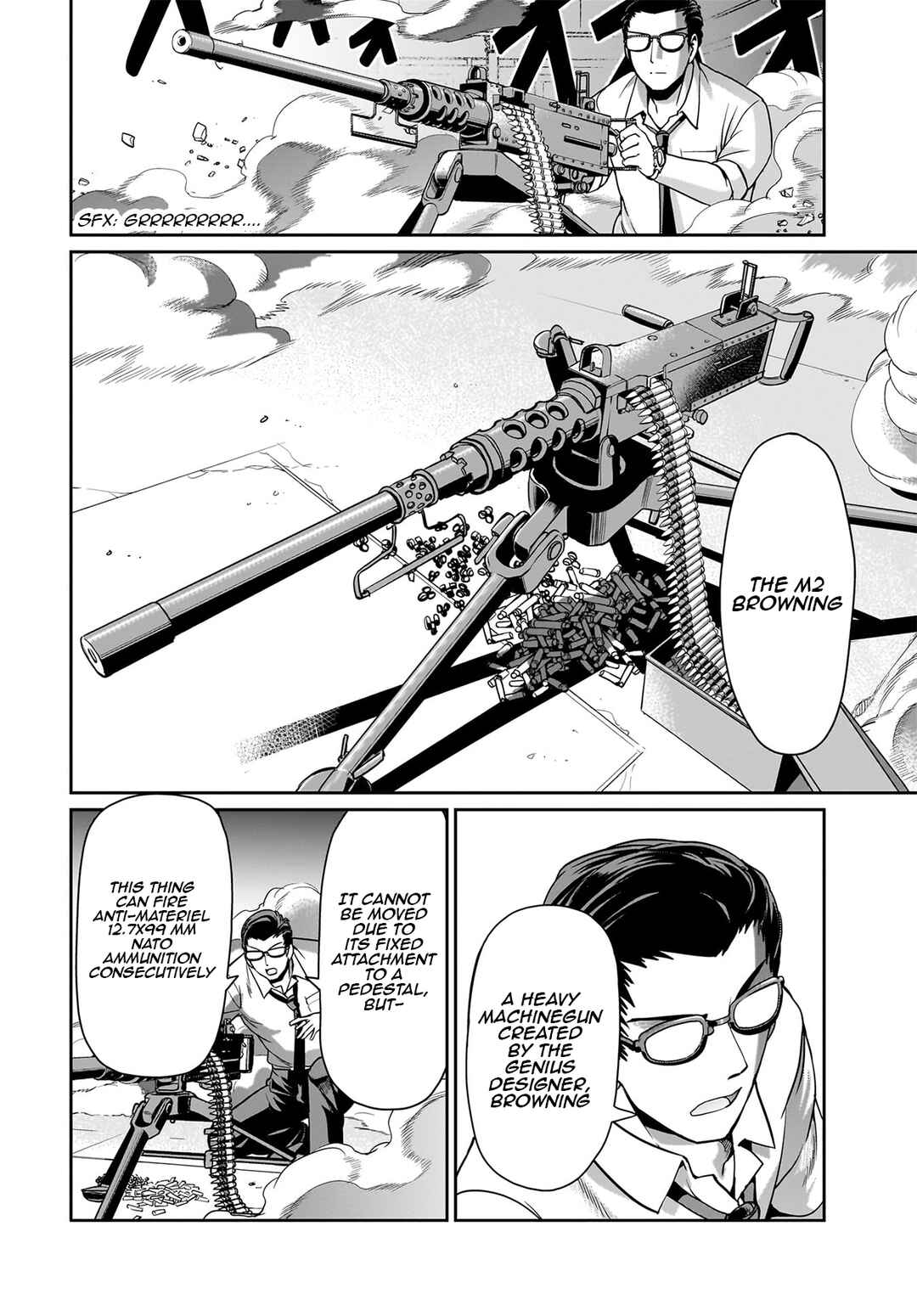 Page 3 Chapter 20 Isekai Shoukan Oji-san no Juumusou Life ~Sabage Suki Salaryman wa Kaisha Owari ni Isekai e Chokki suru~