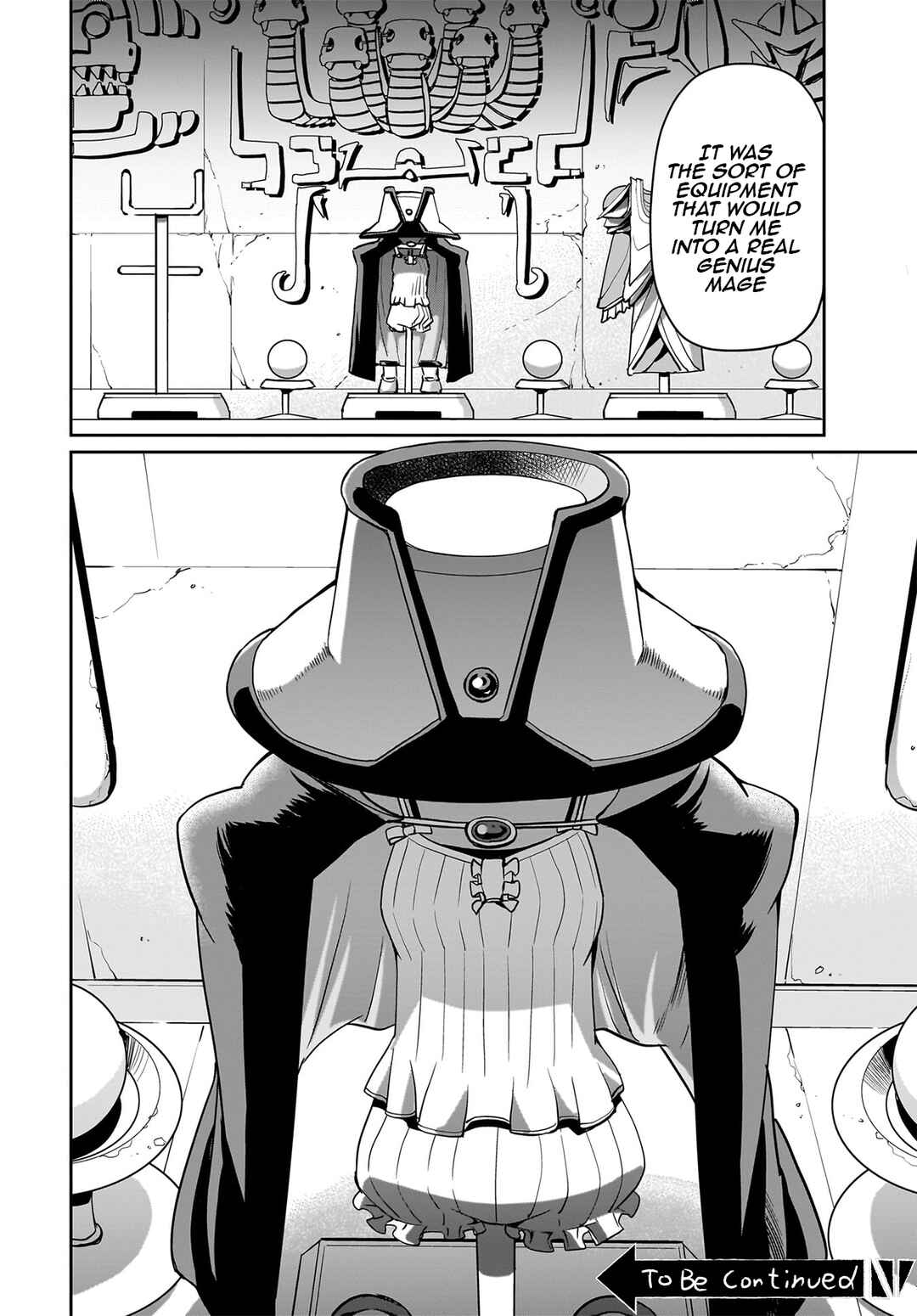 Page 25 Chapter 15 Isekai Shoukan Oji-san no Juumusou Life ~Sabage Suki Salaryman wa Kaisha Owari ni Isekai e Chokki suru~