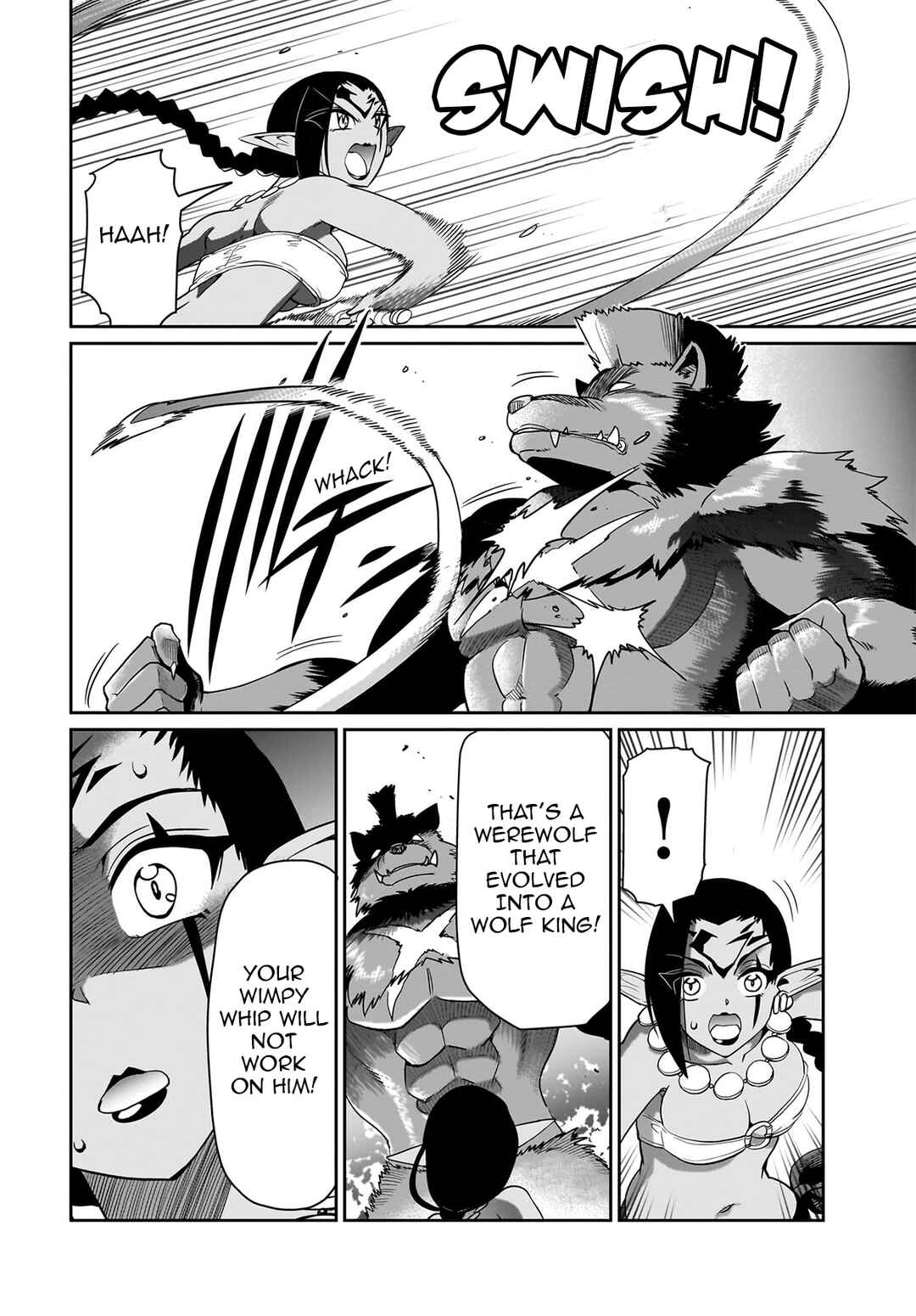 Page 15 Chapter 31 Isekai Shoukan Oji-san no Juumusou Life ~Sabage Suki Salaryman wa Kaisha Owari ni Isekai e Chokki suru~
