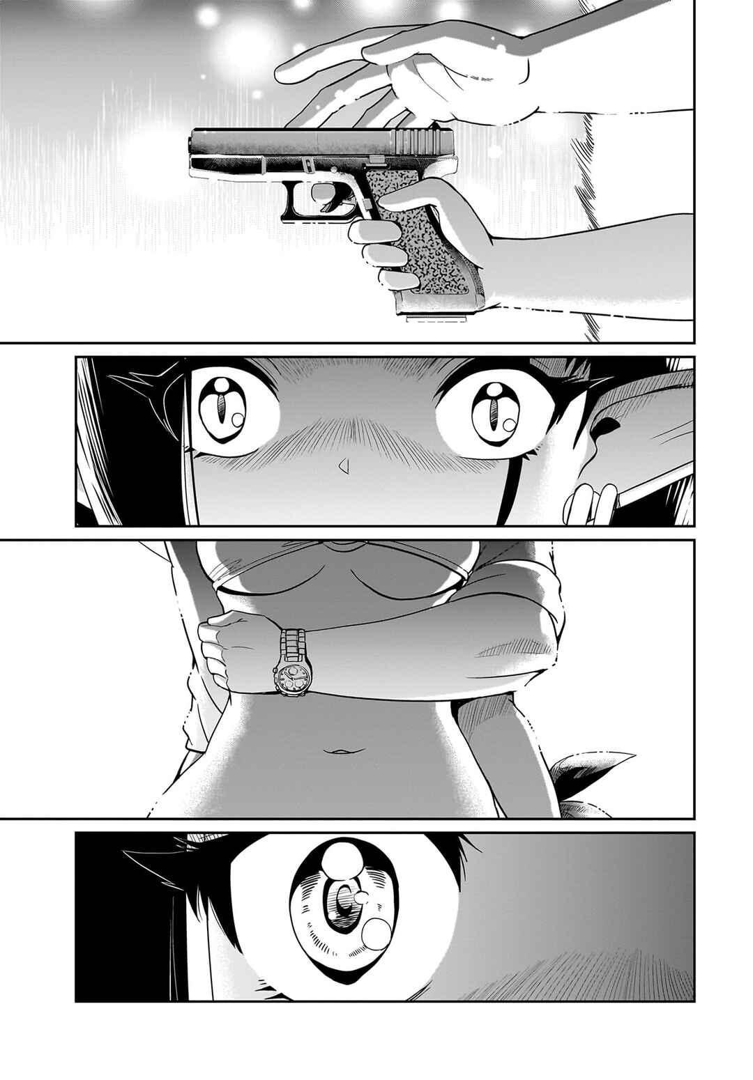Page 18 Chapter 31 Isekai Shoukan Oji-san no Juumusou Life ~Sabage Suki Salaryman wa Kaisha Owari ni Isekai e Chokki suru~