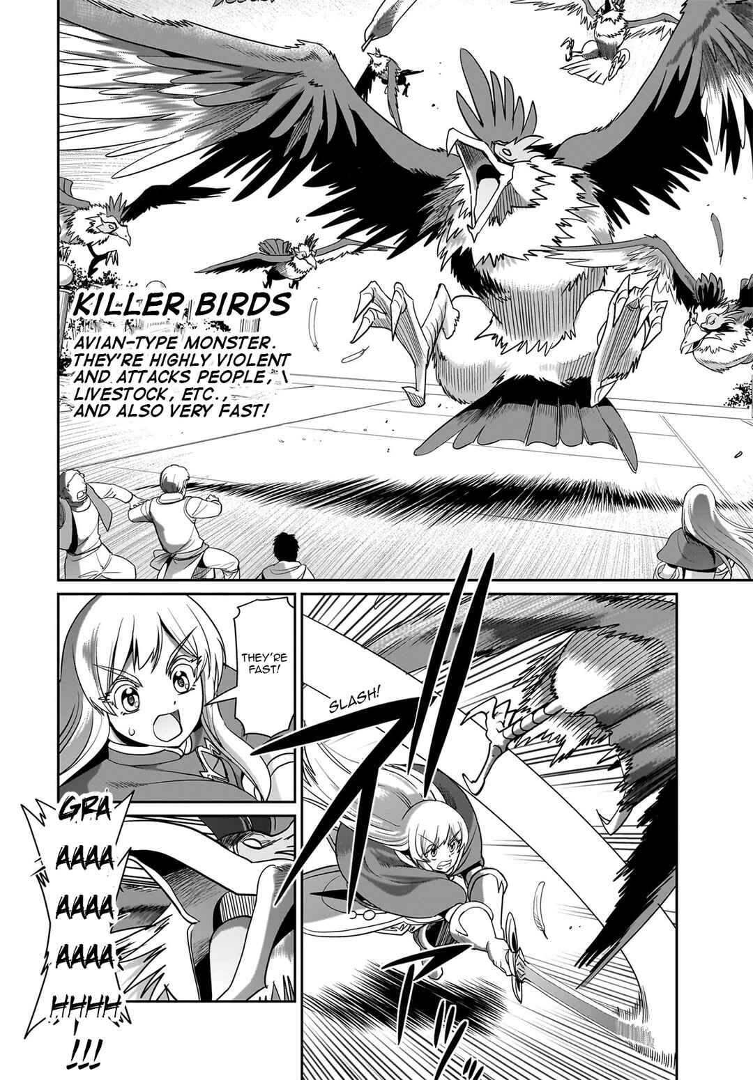 Page 7 Chapter 24 Isekai Shoukan Oji-san no Juumusou Life ~Sabage Suki Salaryman wa Kaisha Owari ni Isekai e Chokki suru~